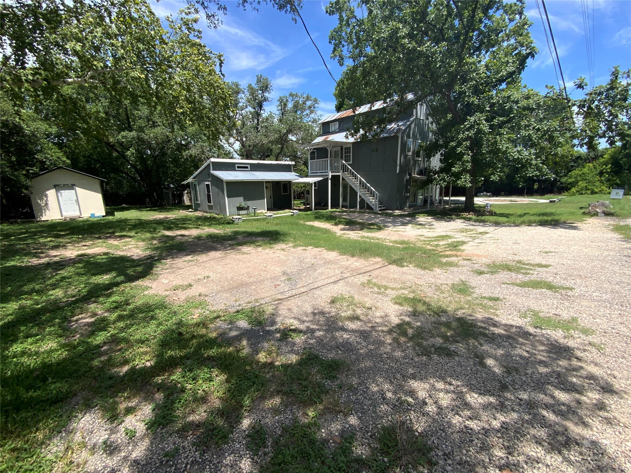 2704 Palomino Dr, Austin, TX 78733