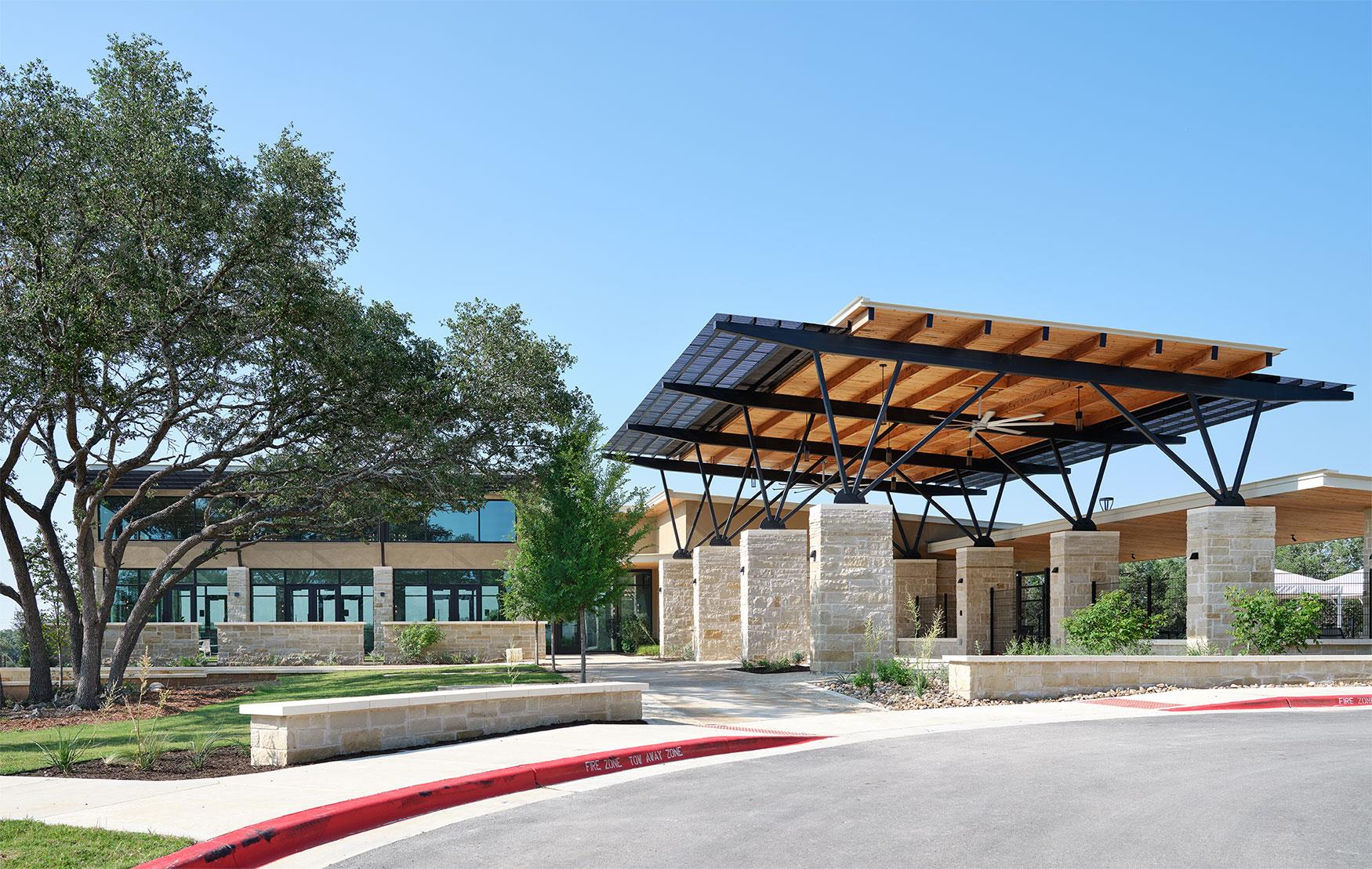427 Fountain Grass Dr, San Marcos, TX 78666