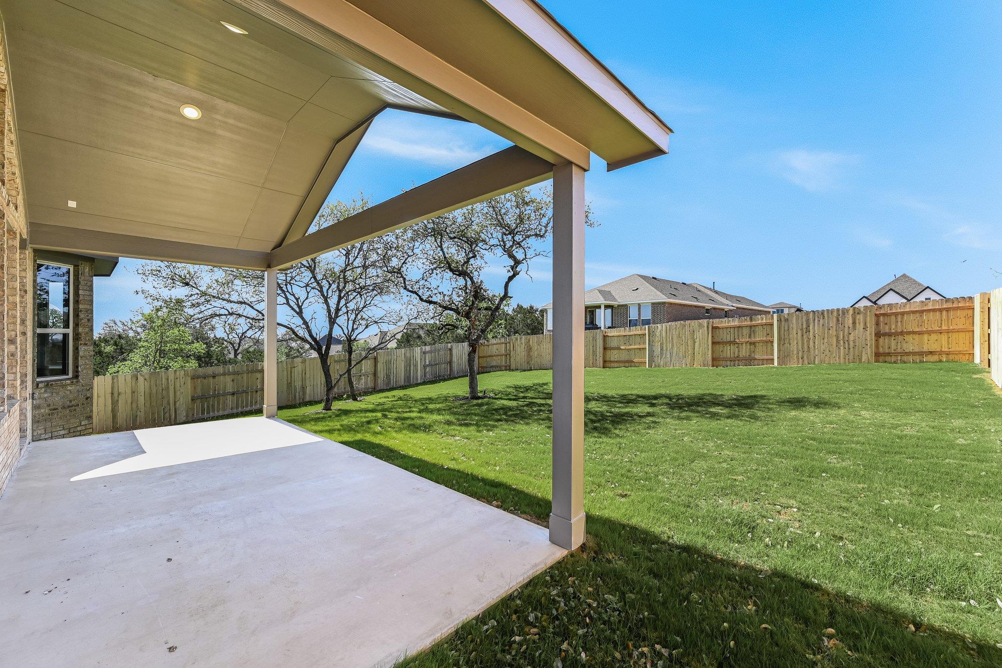 427 Fountain Grass Dr, San Marcos, TX 78666