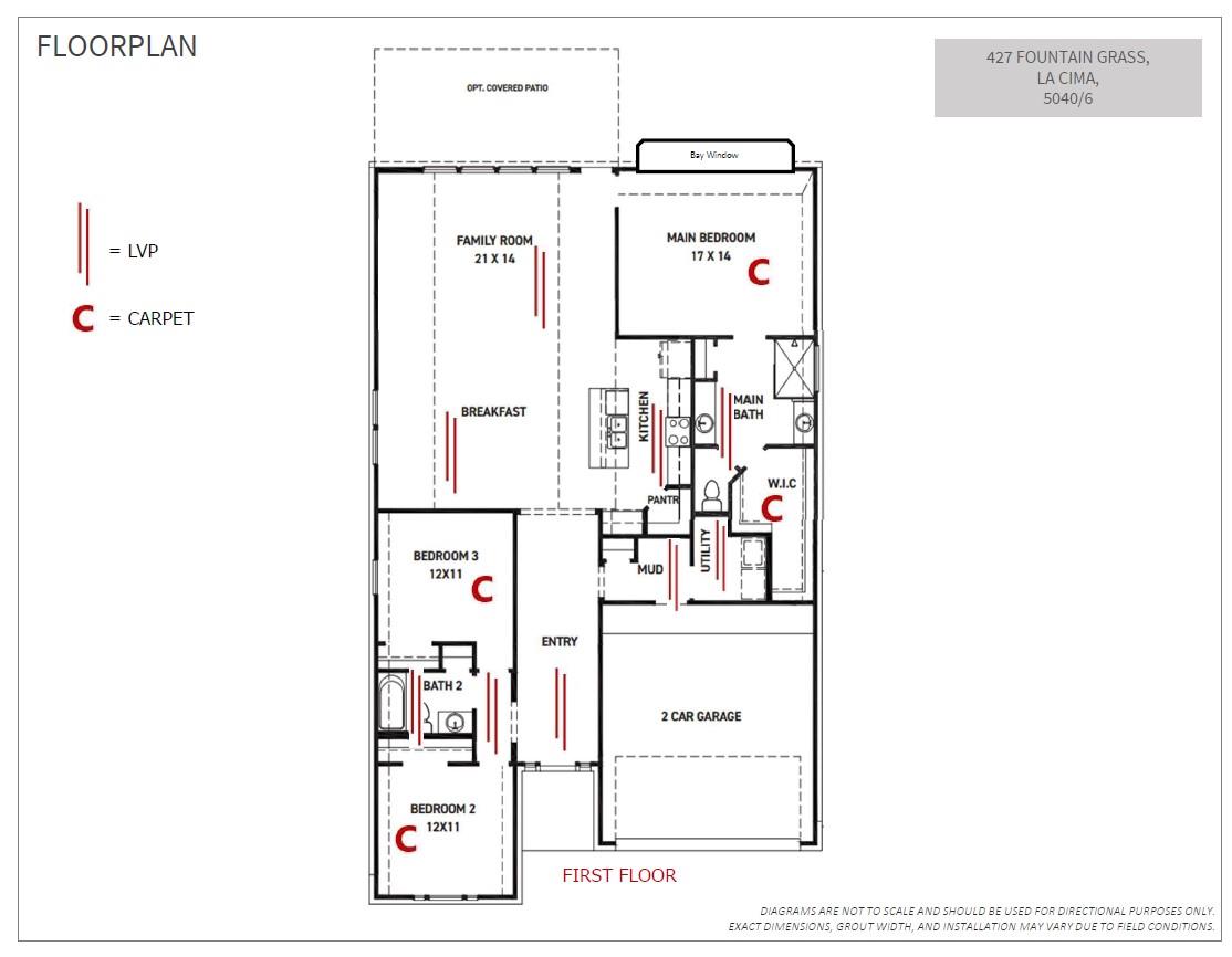 427 Fountain Grass Dr, San Marcos, TX 78666