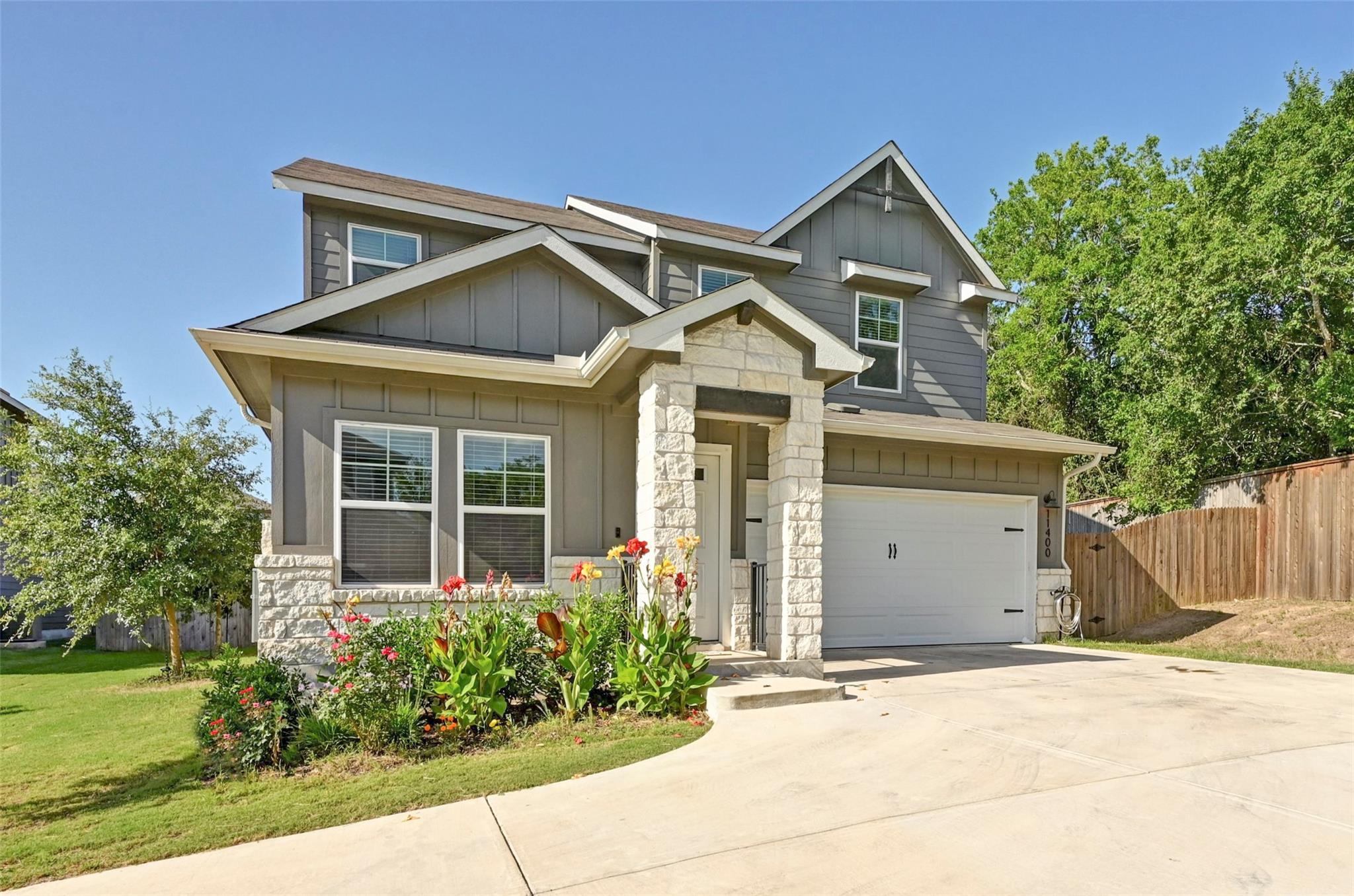 11400 Copperstone Ave, Manchaca, TX 78652