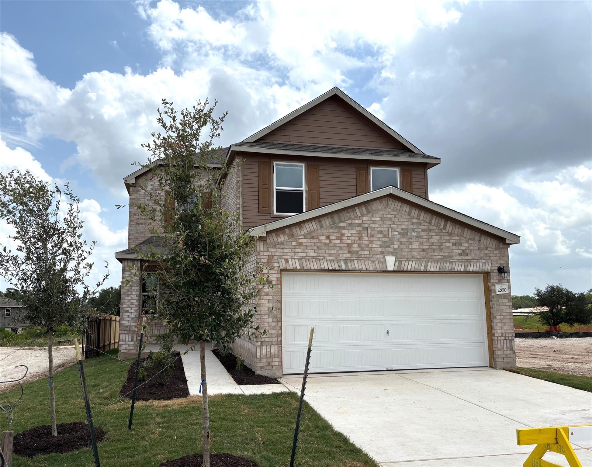12010 Sagrada St, Austin, TX 78748