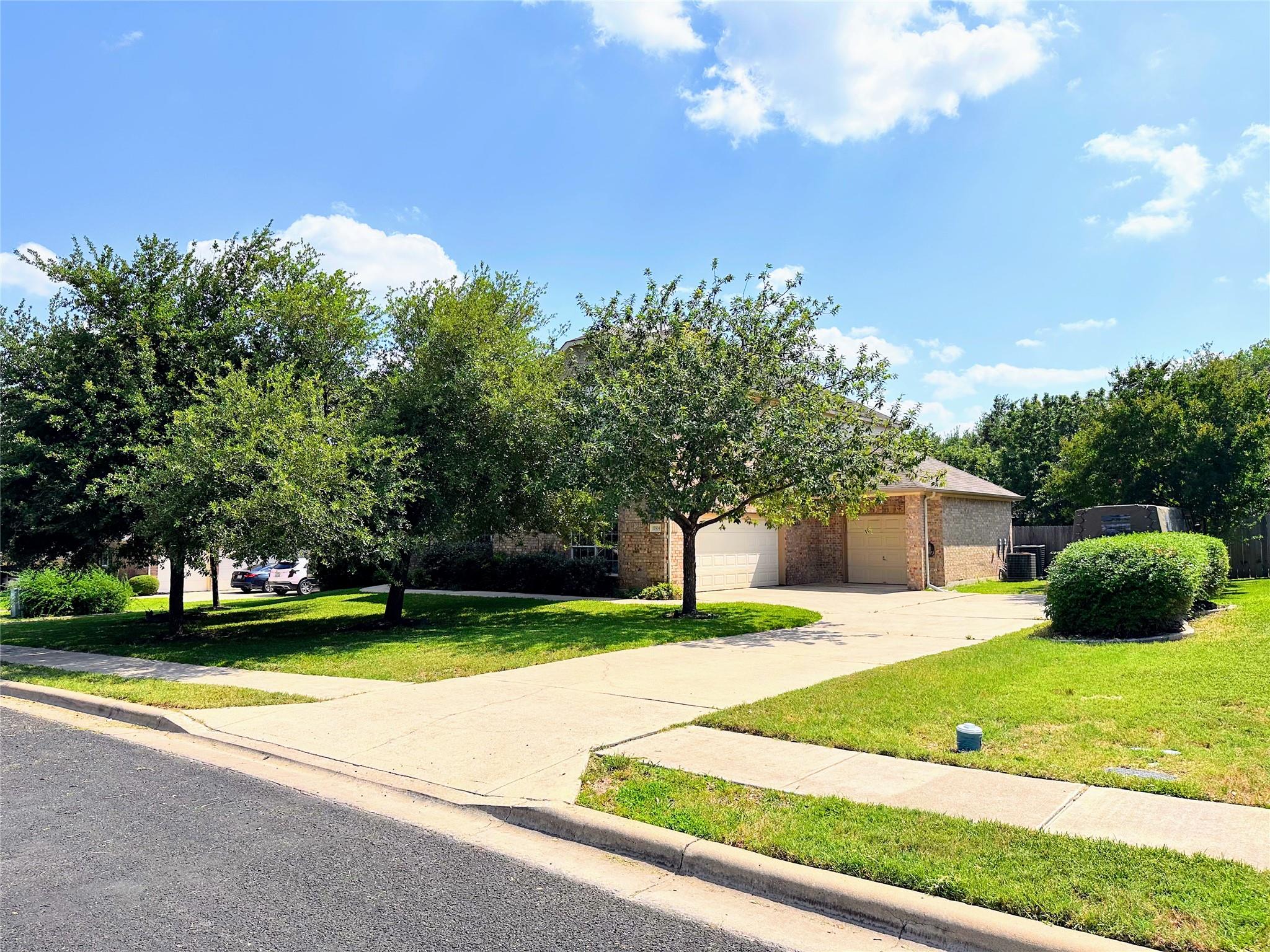 12504 Gun Metal Dr, Austin, TX 78739