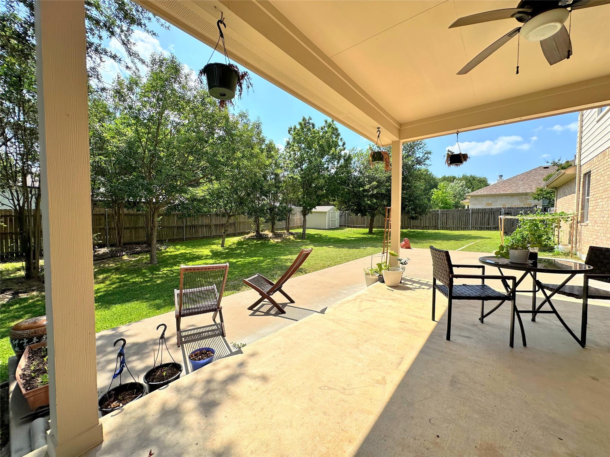 12504 Gun Metal Dr, Austin, TX 78739