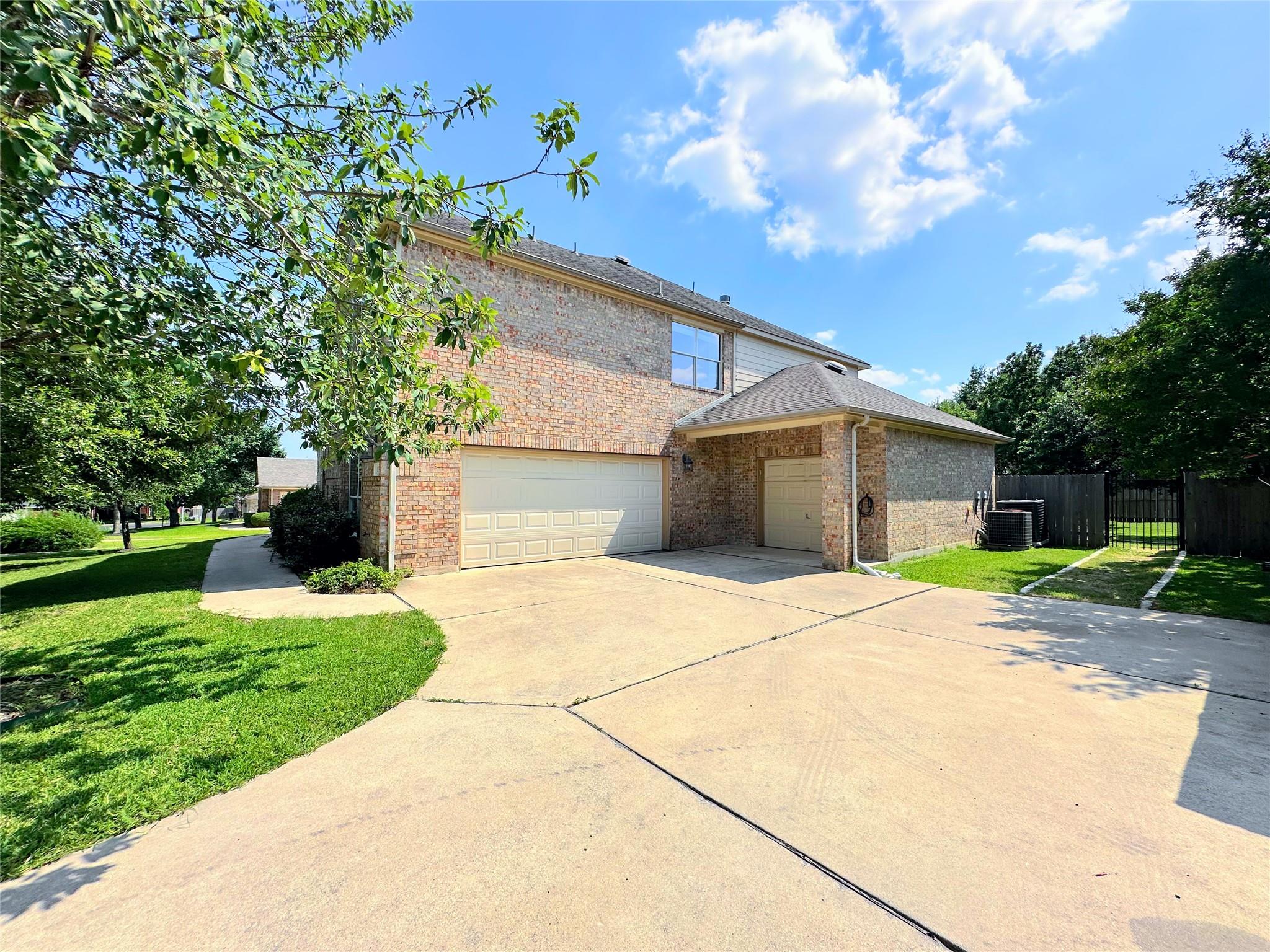 12504 Gun Metal Dr, Austin, TX 78739