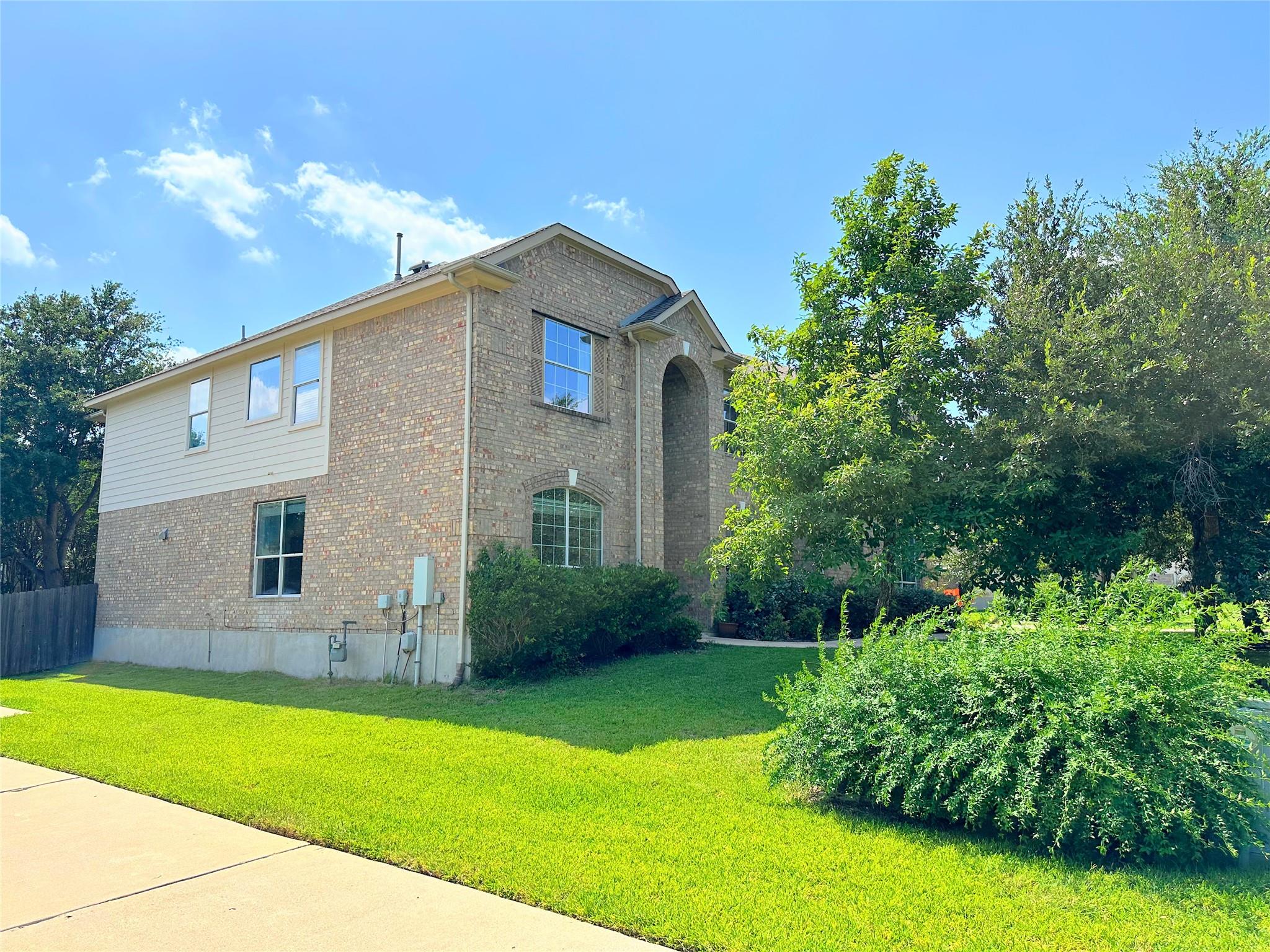 12504 Gun Metal Dr, Austin, TX 78739