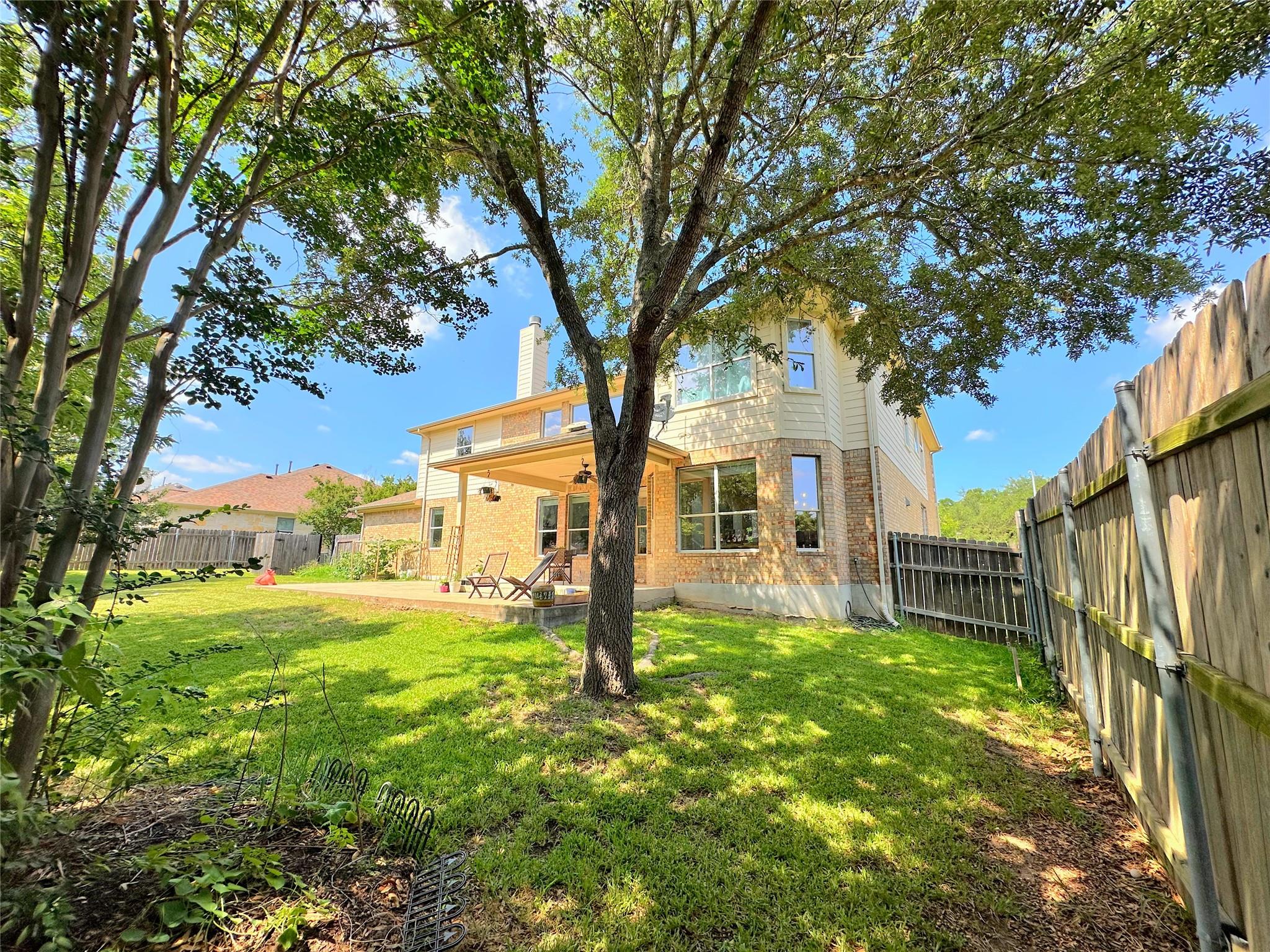 12504 Gun Metal Dr, Austin, TX 78739