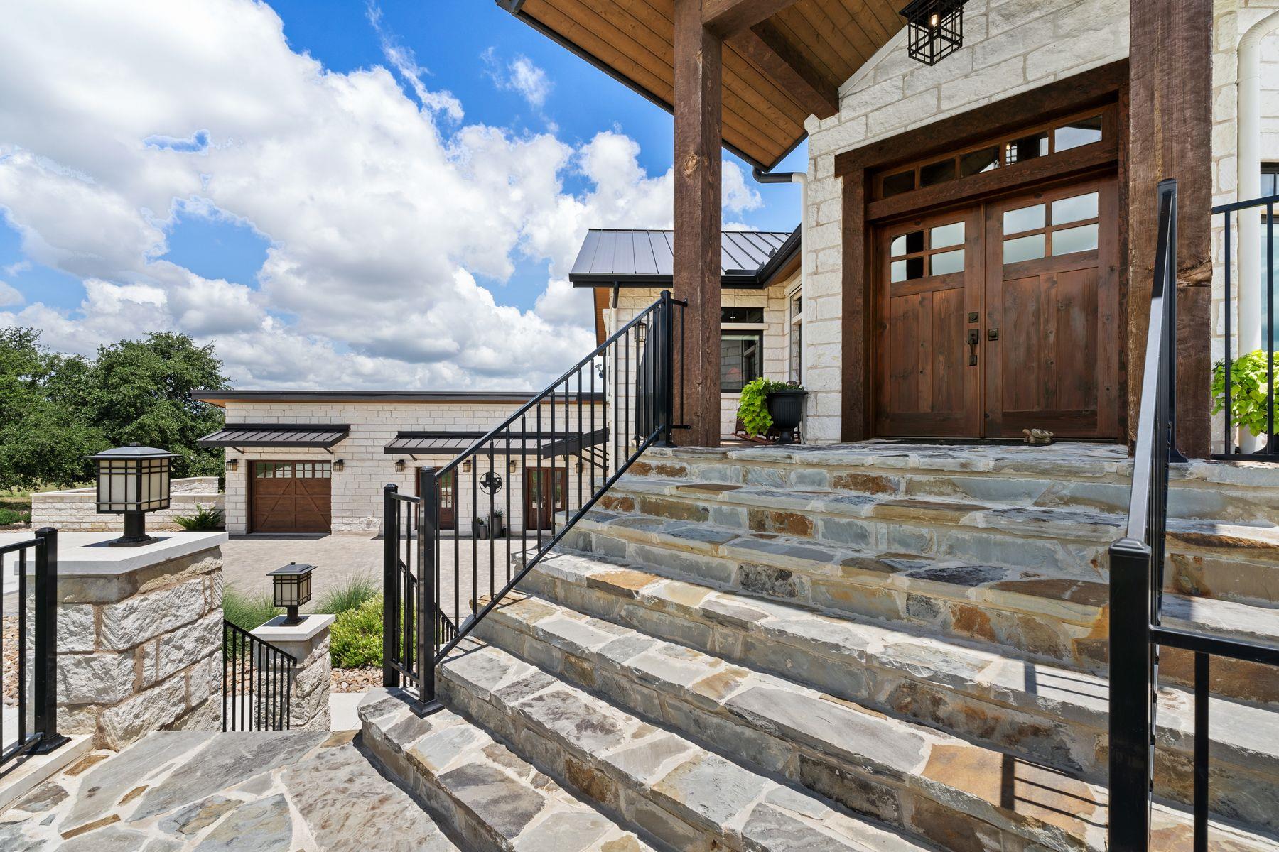 115 Trophy Oak Pt, Fredericksburg, TX 78624