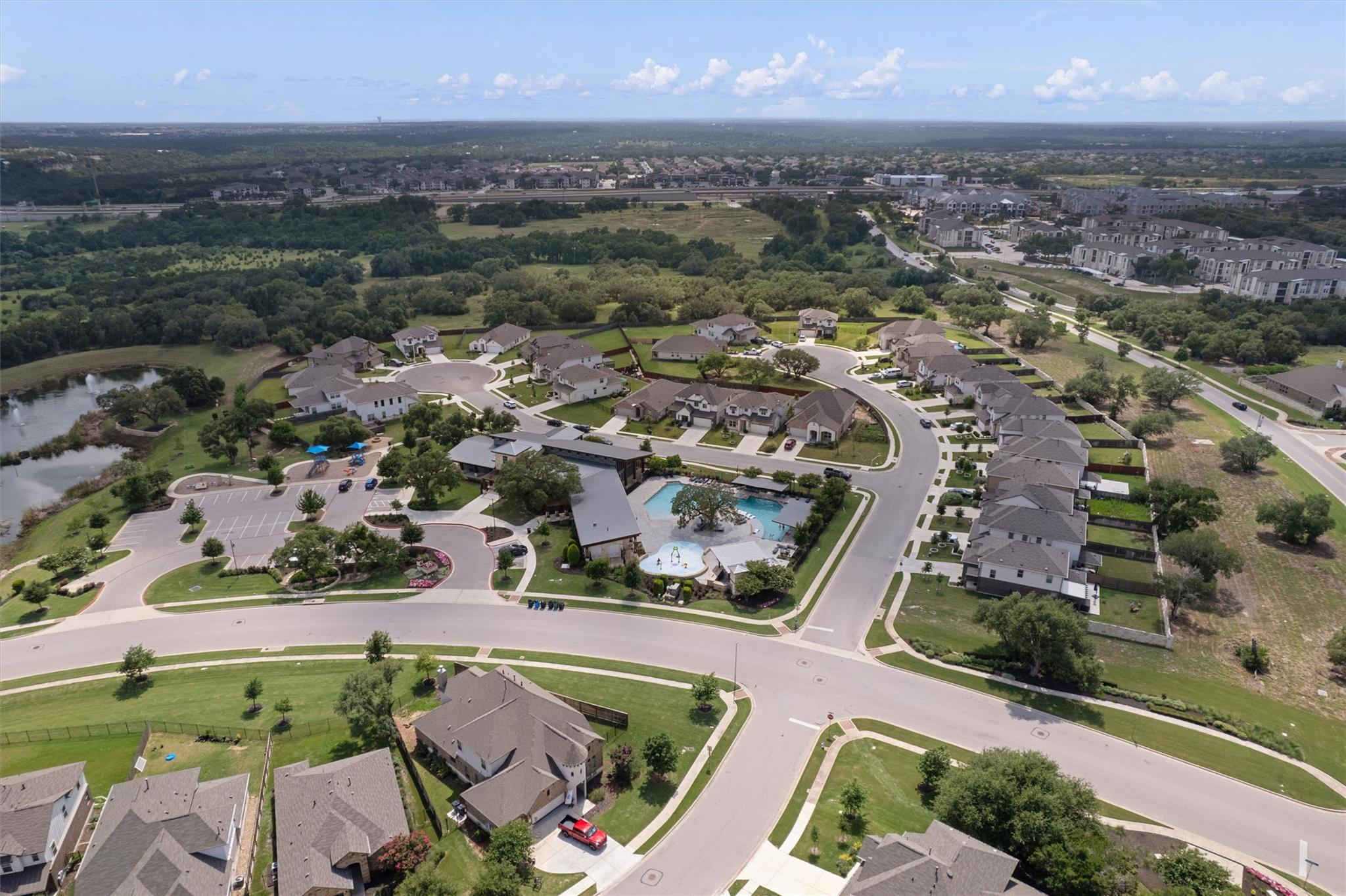 3600 Twinspur St, Leander, TX 78641