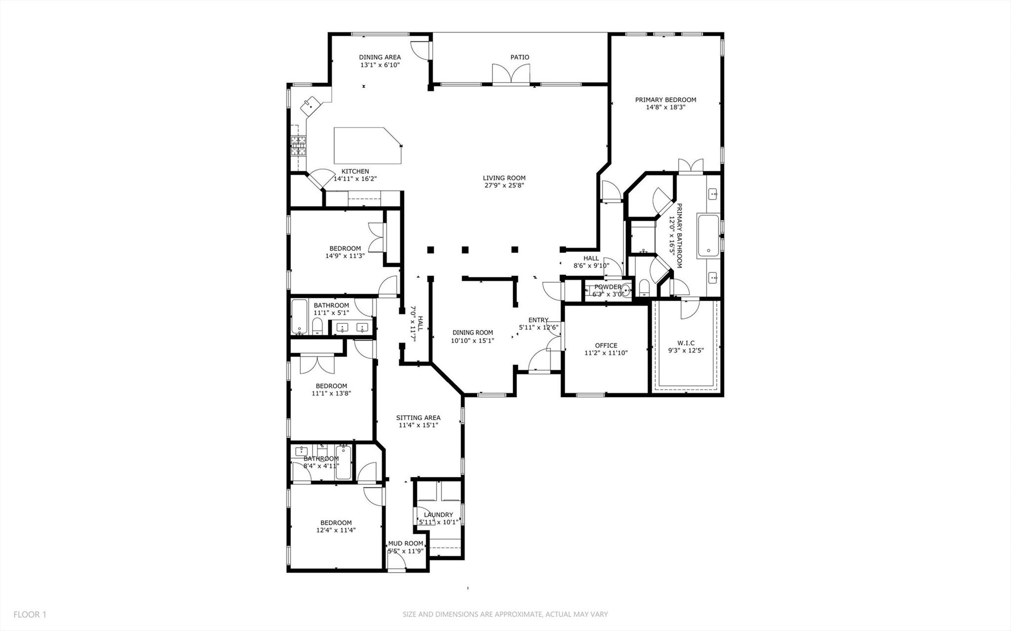 3600 Twinspur St, Leander, TX 78641