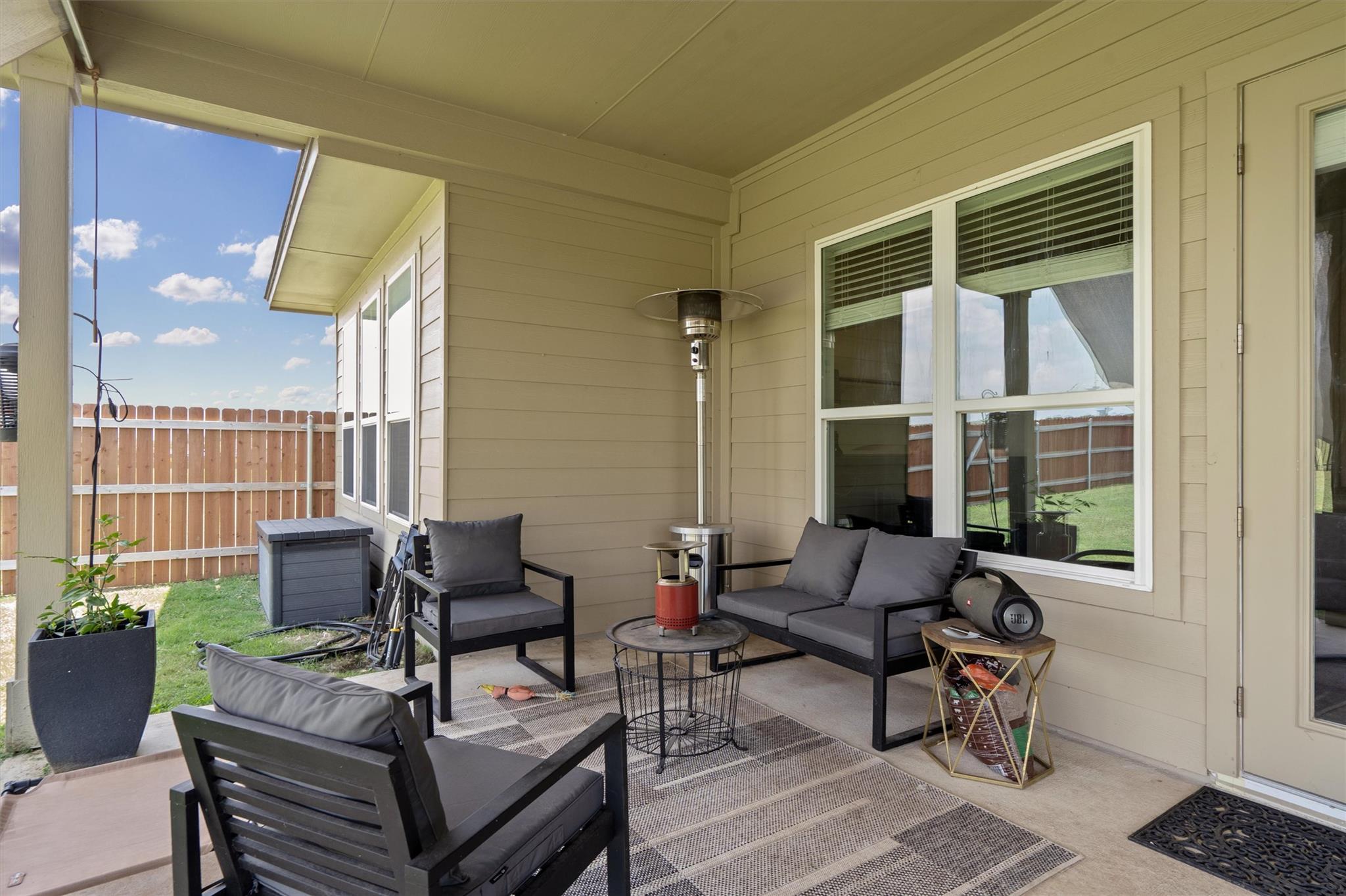 3600 Twinspur St, Leander, TX 78641