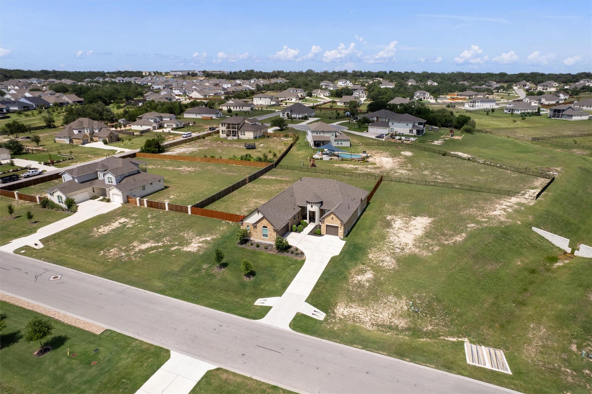 3600 Twinspur St, Leander, TX 78641