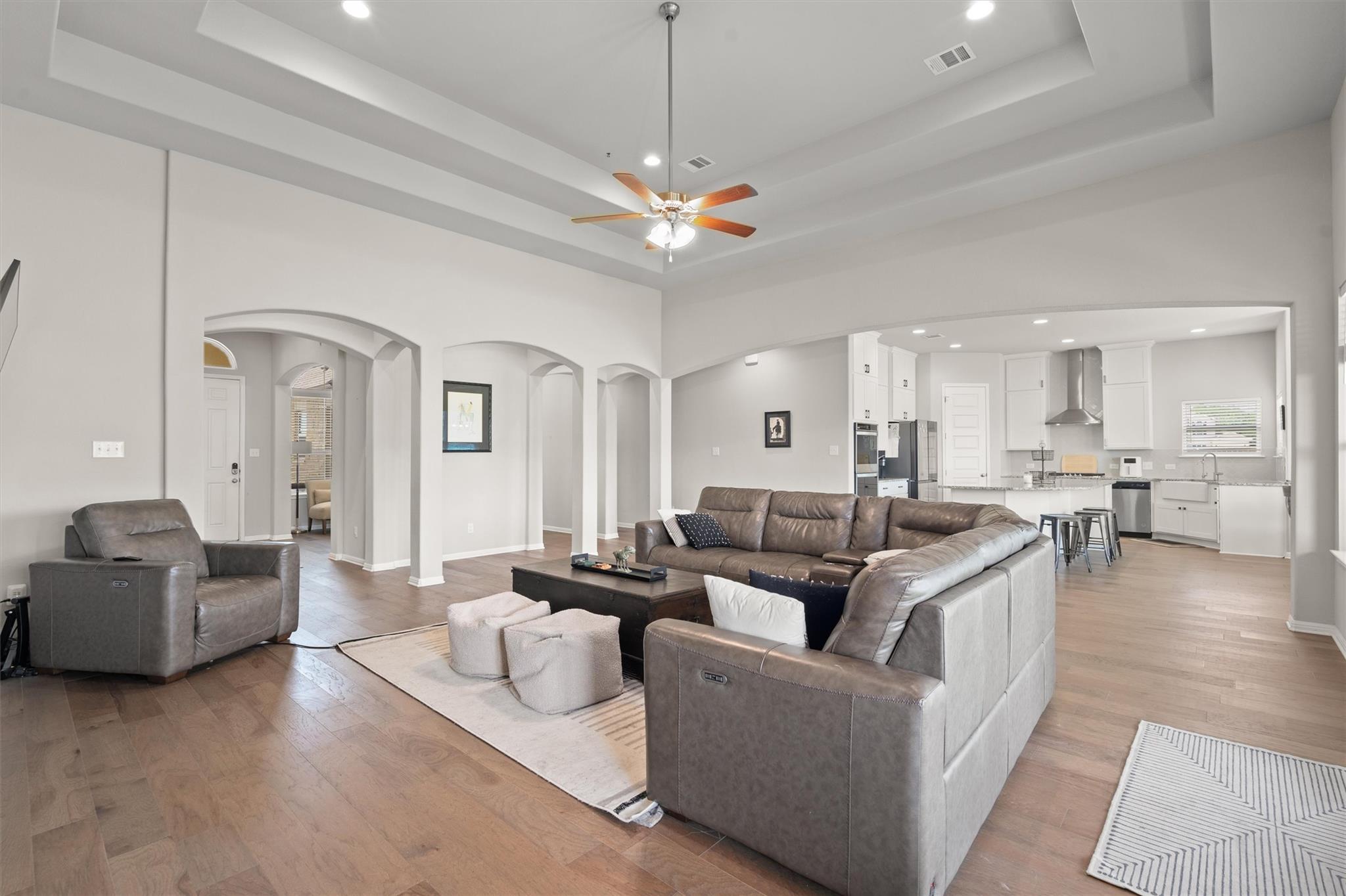 3600 Twinspur St, Leander, TX 78641