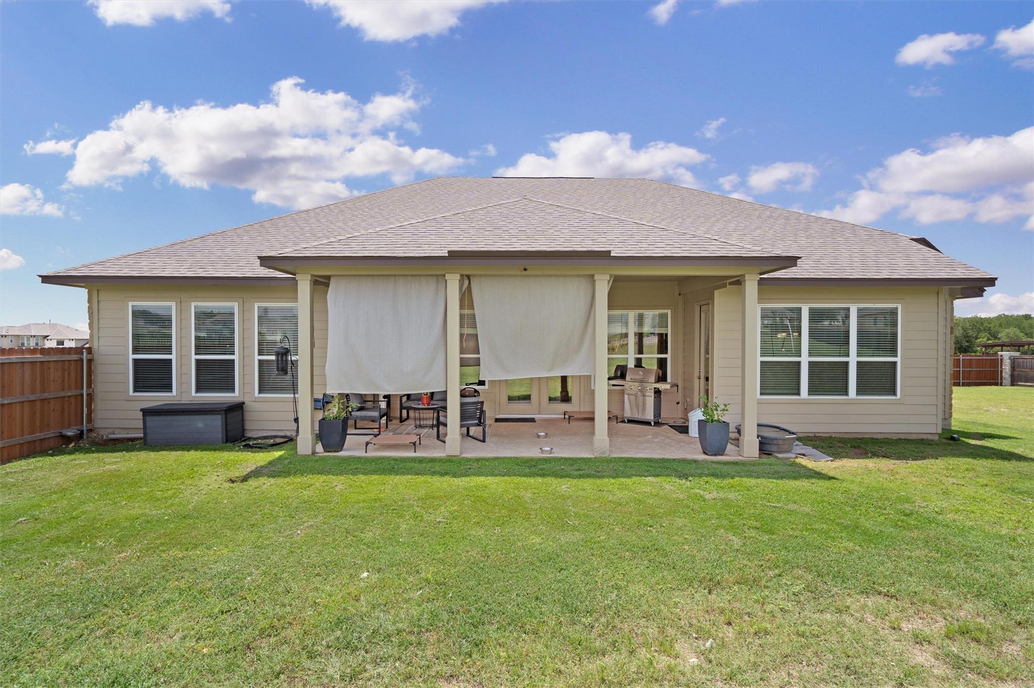 3600 Twinspur St, Leander, TX 78641