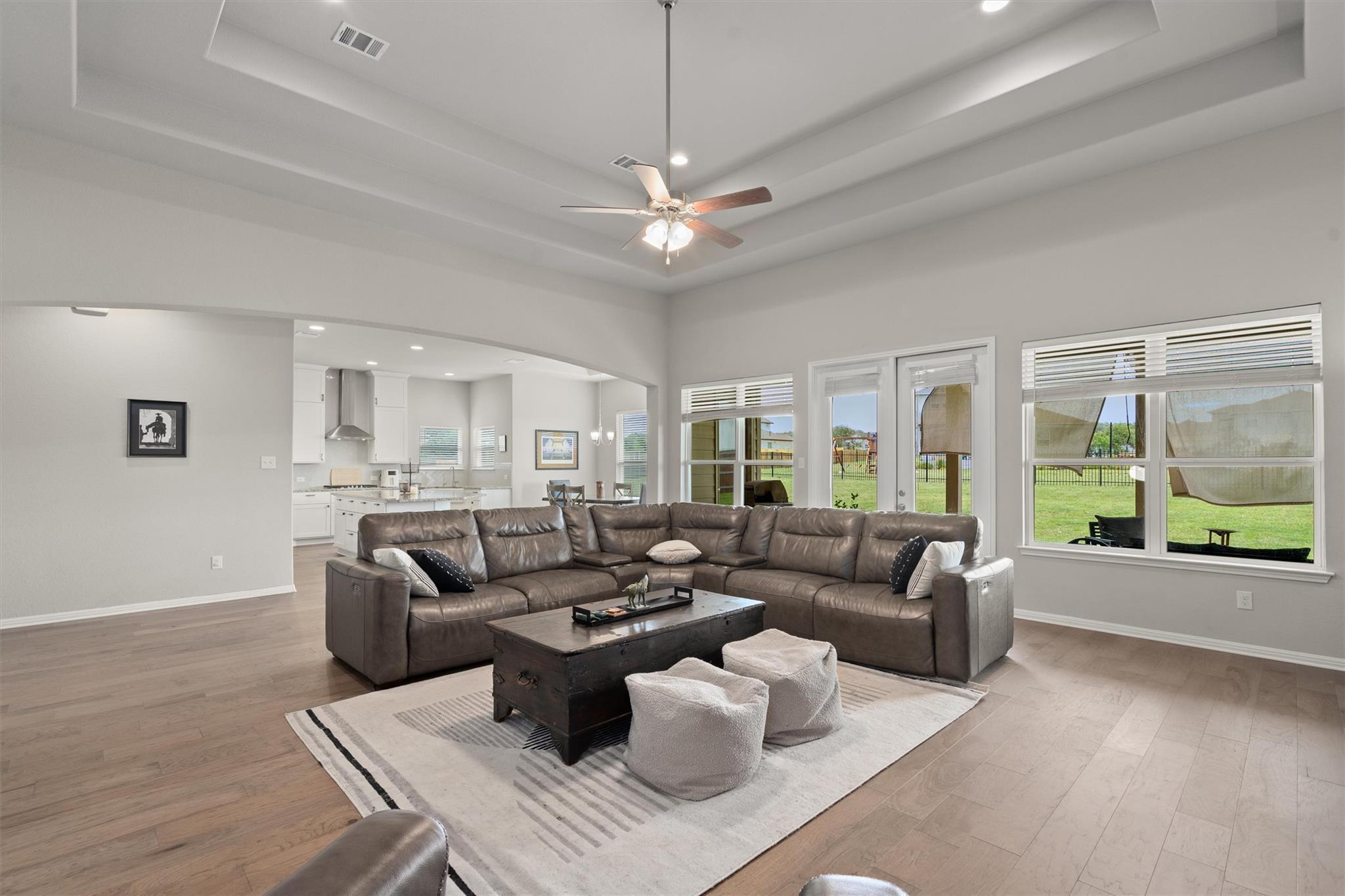 3600 Twinspur St, Leander, TX 78641