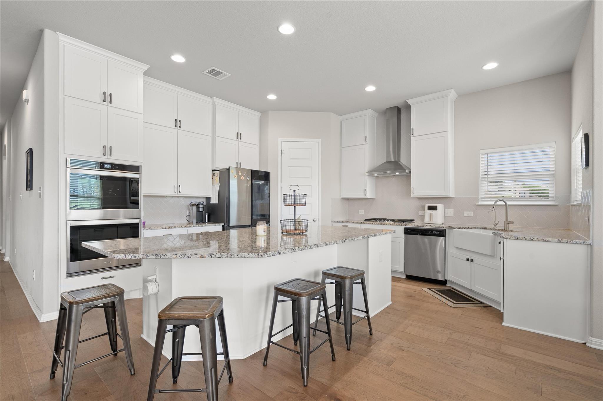 3600 Twinspur St, Leander, TX 78641