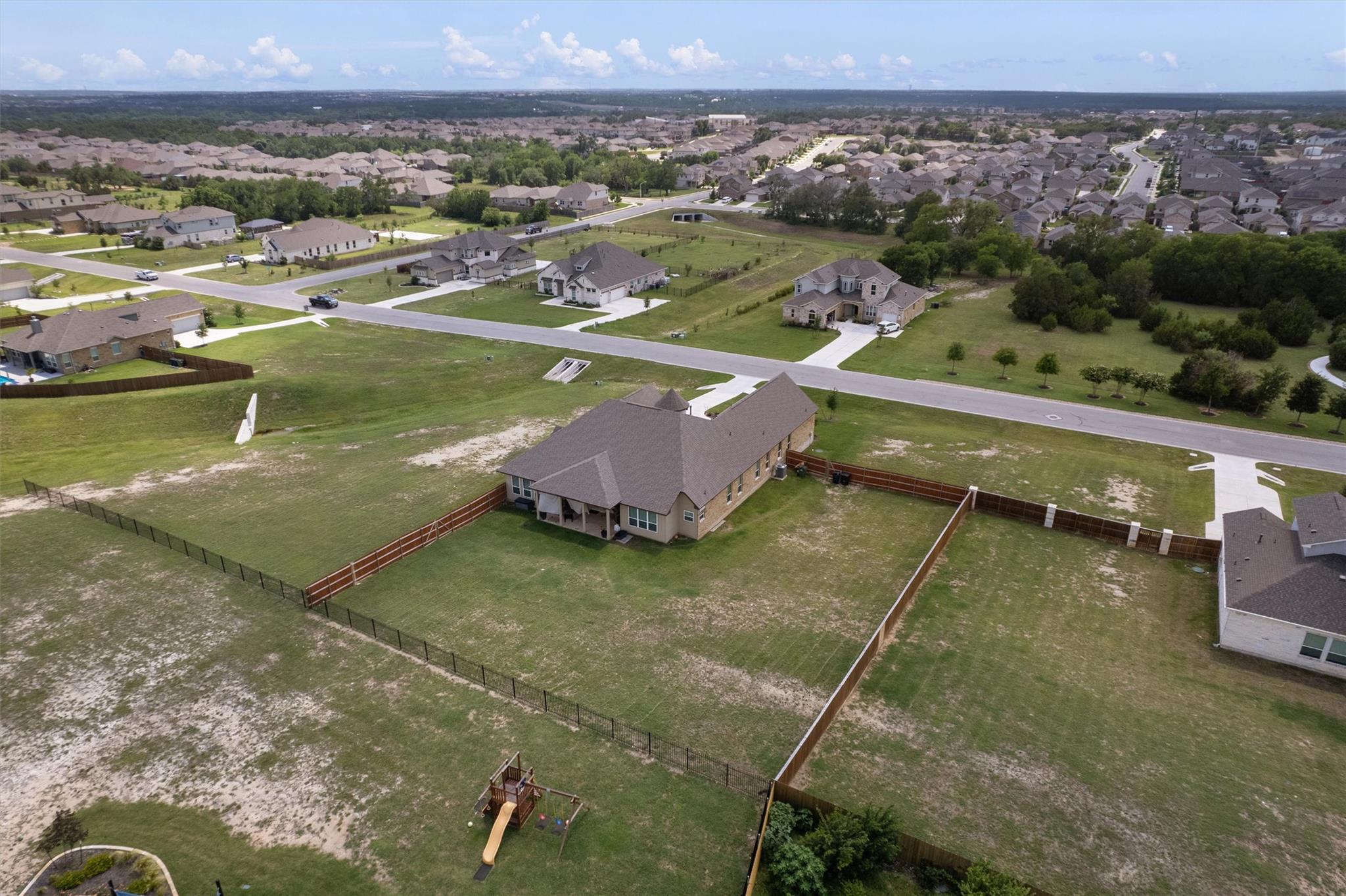 3600 Twinspur St, Leander, TX 78641