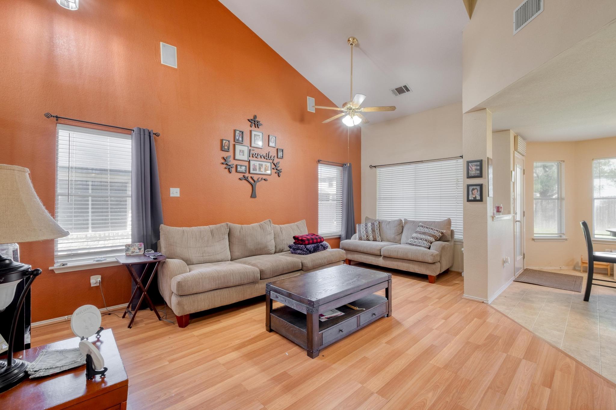 1716 Barilla Mountain Trl, Round Rock, TX 78664