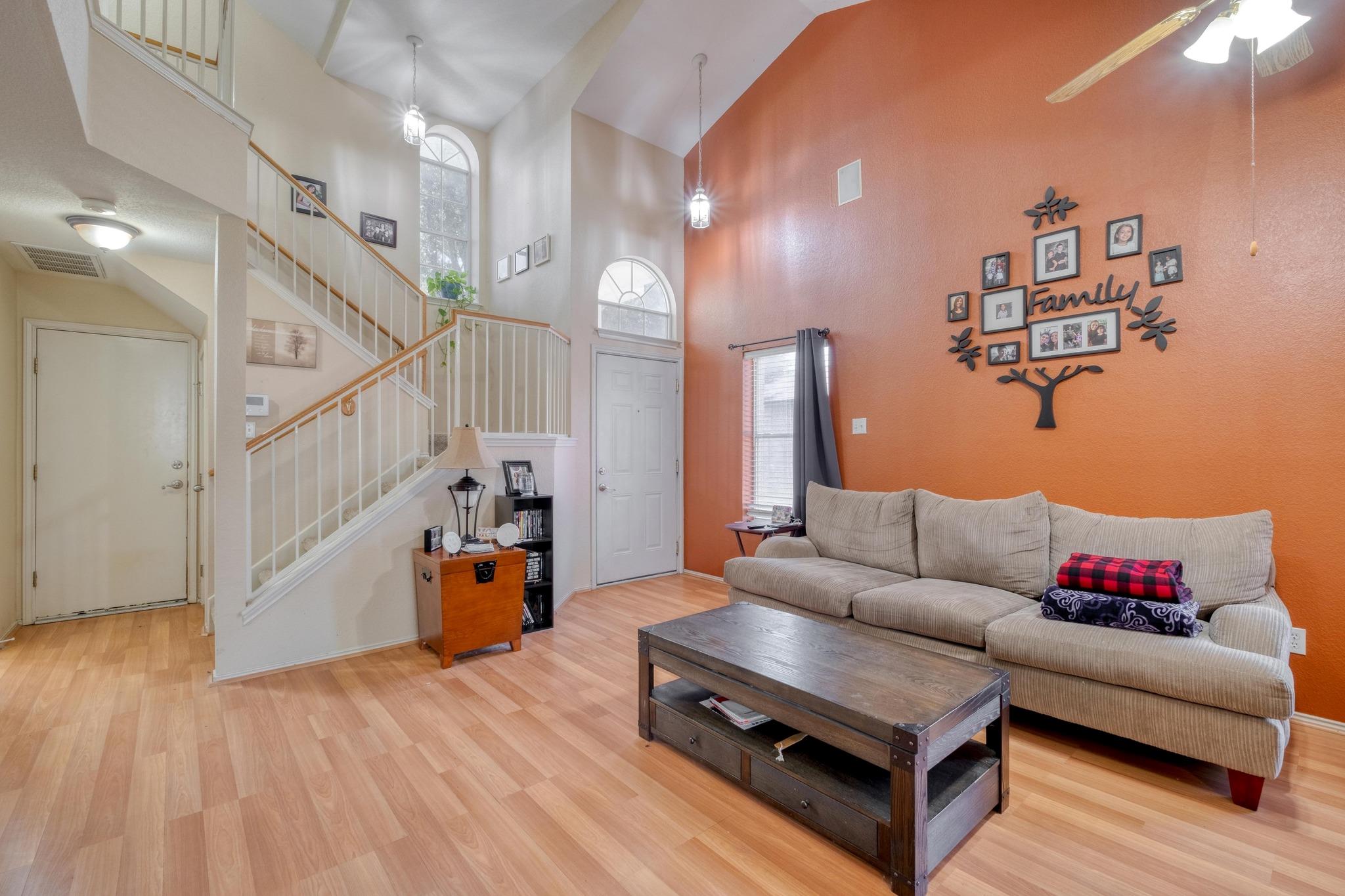 1716 Barilla Mountain Trl, Round Rock, TX 78664