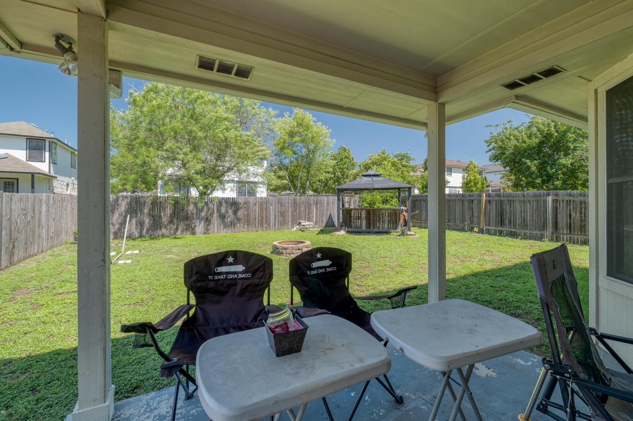 1716 Barilla Mountain Trl, Round Rock, TX 78664