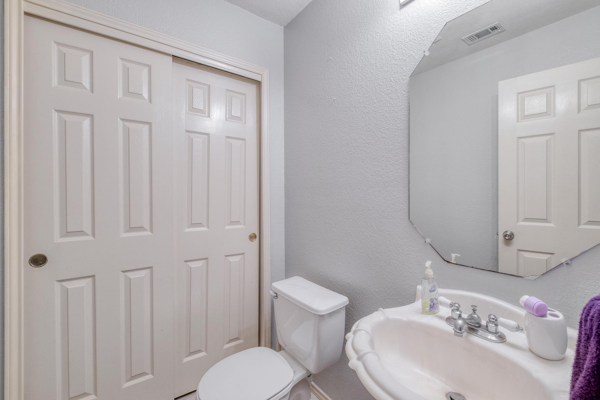 1716 Barilla Mountain Trl, Round Rock, TX 78664