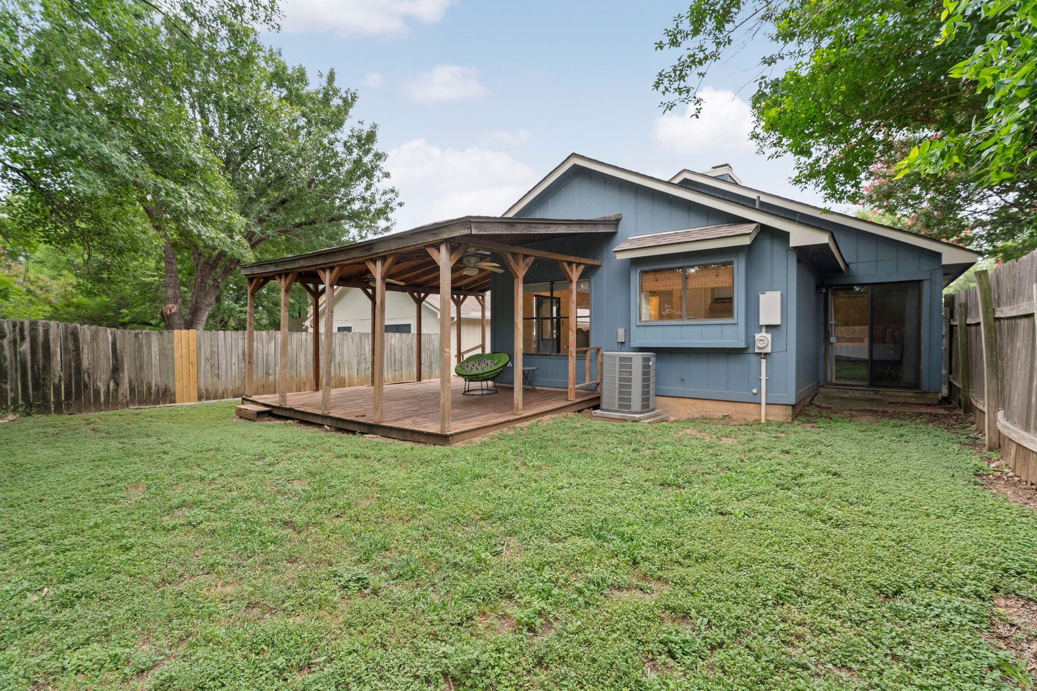 3008 Siskin Dr, Austin, TX 78745