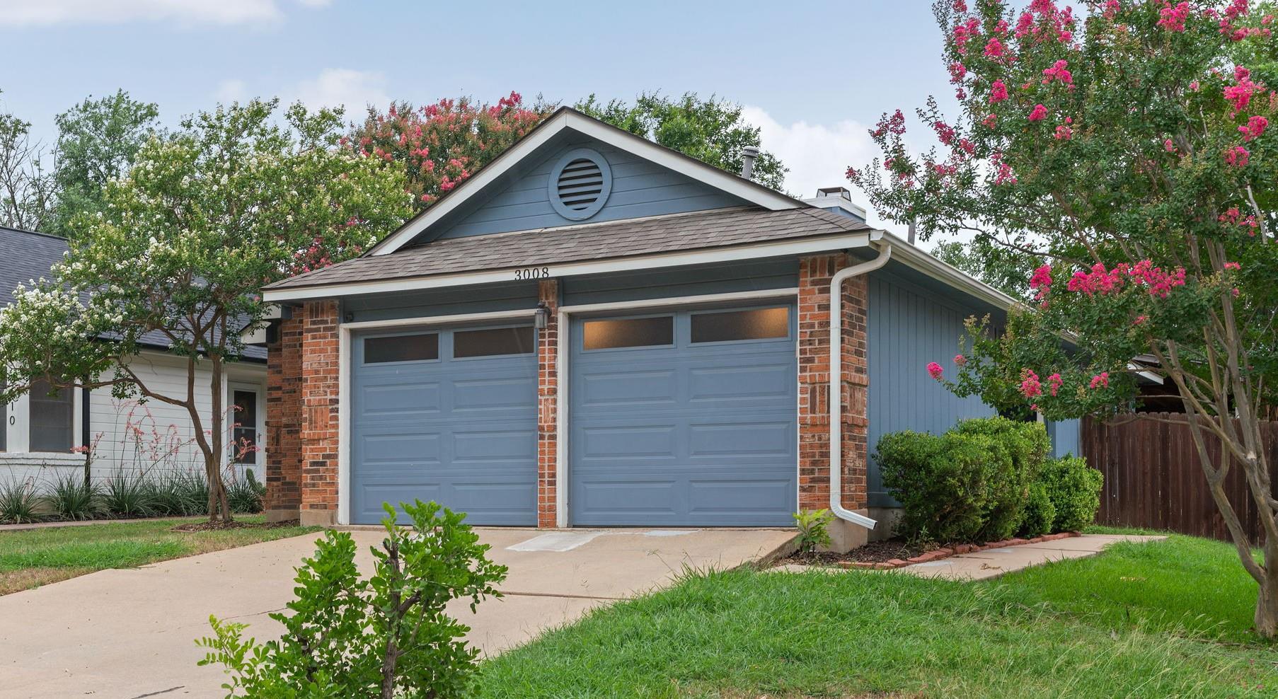3008 Siskin Dr, Austin, TX 78745