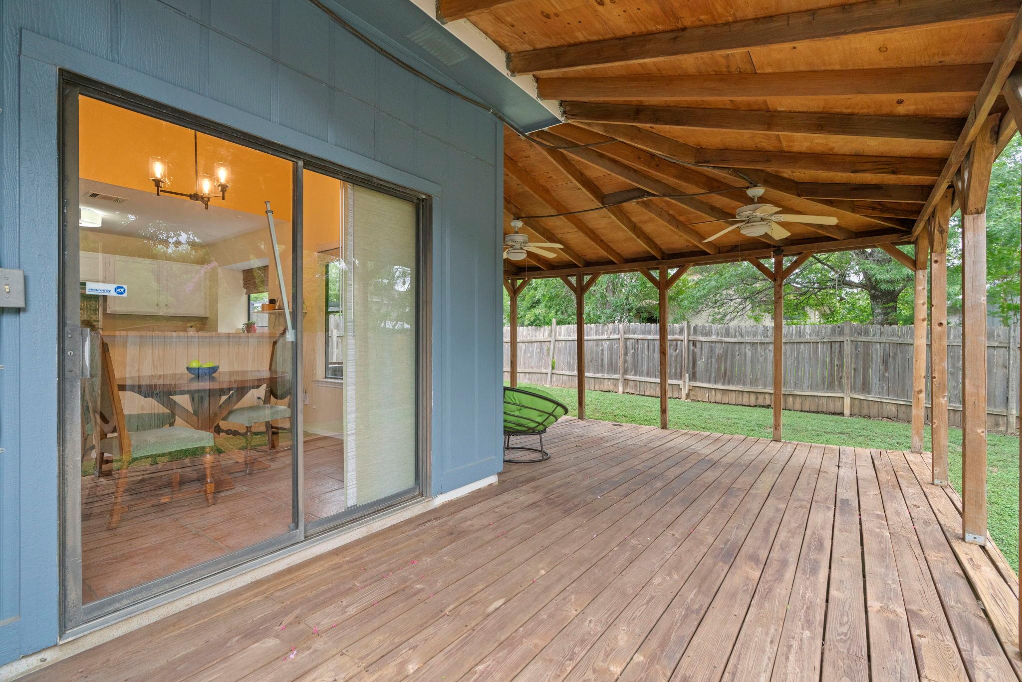 3008 Siskin Dr, Austin, TX 78745