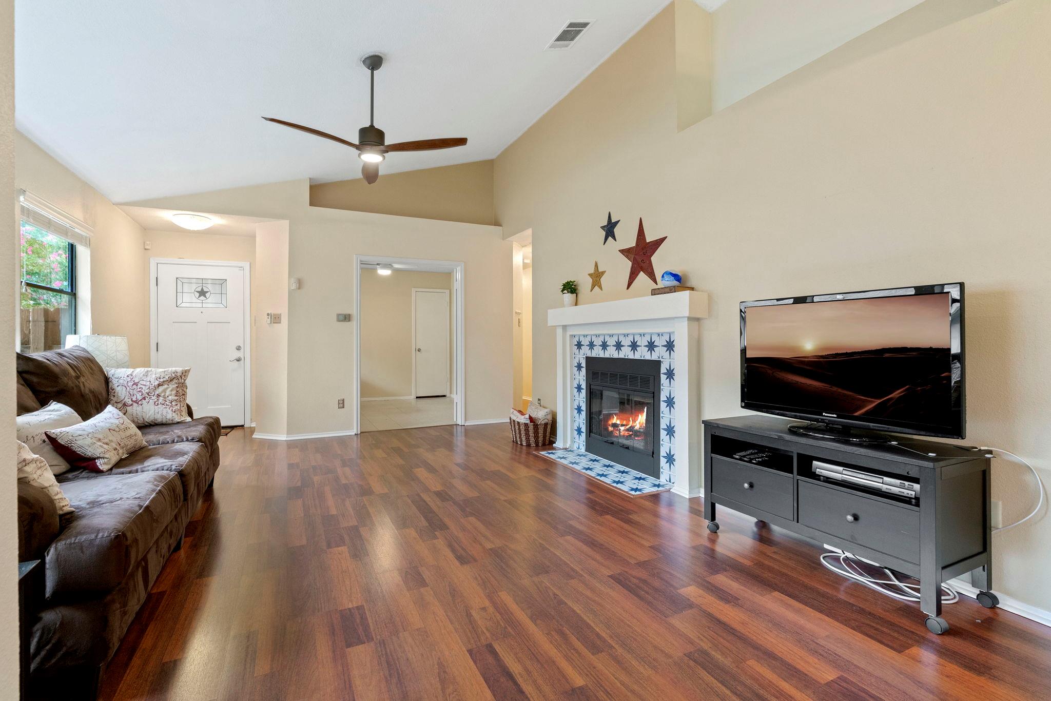 3008 Siskin Dr, Austin, TX 78745