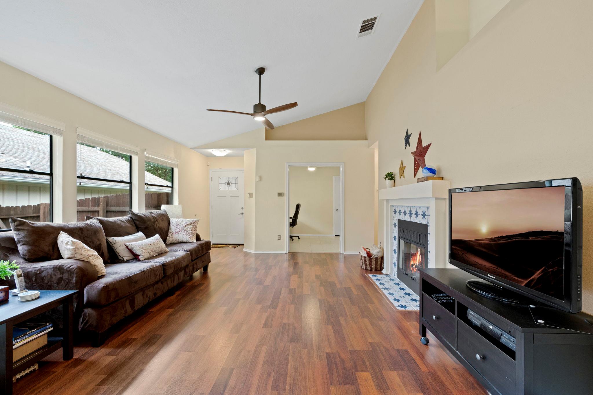 3008 Siskin Dr, Austin, TX 78745