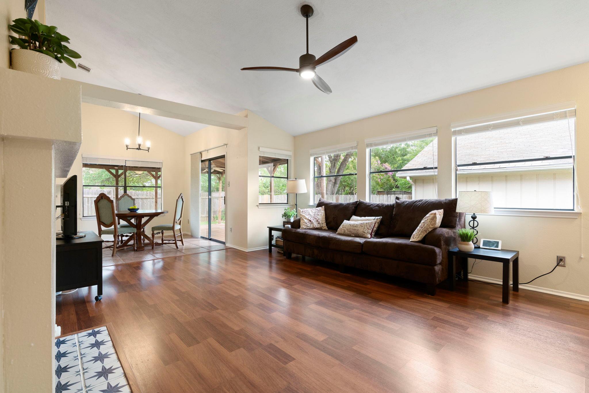 3008 Siskin Dr, Austin, TX 78745