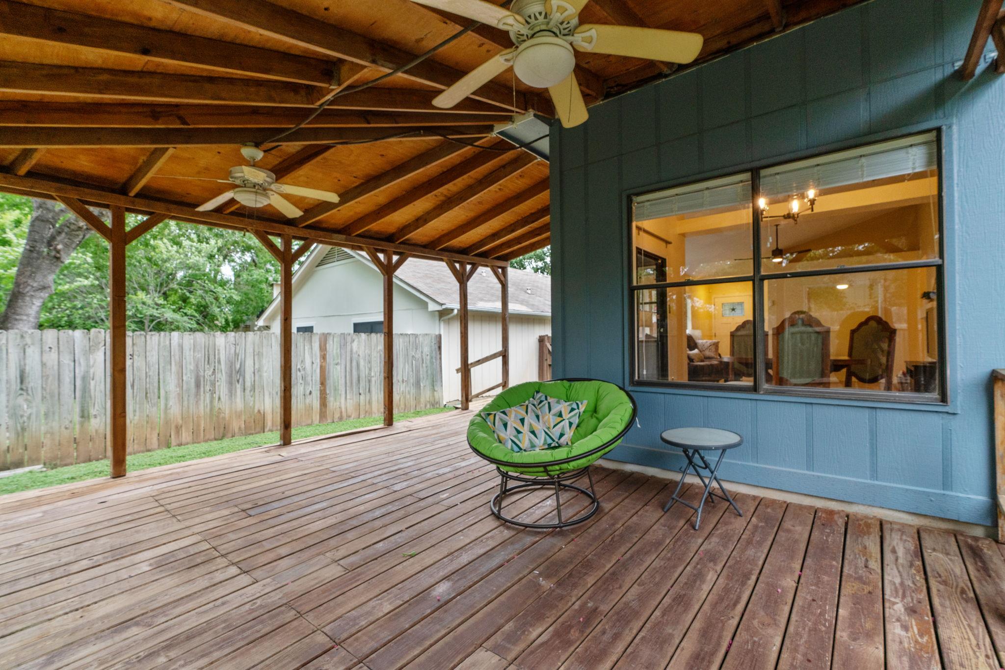 3008 Siskin Dr, Austin, TX 78745
