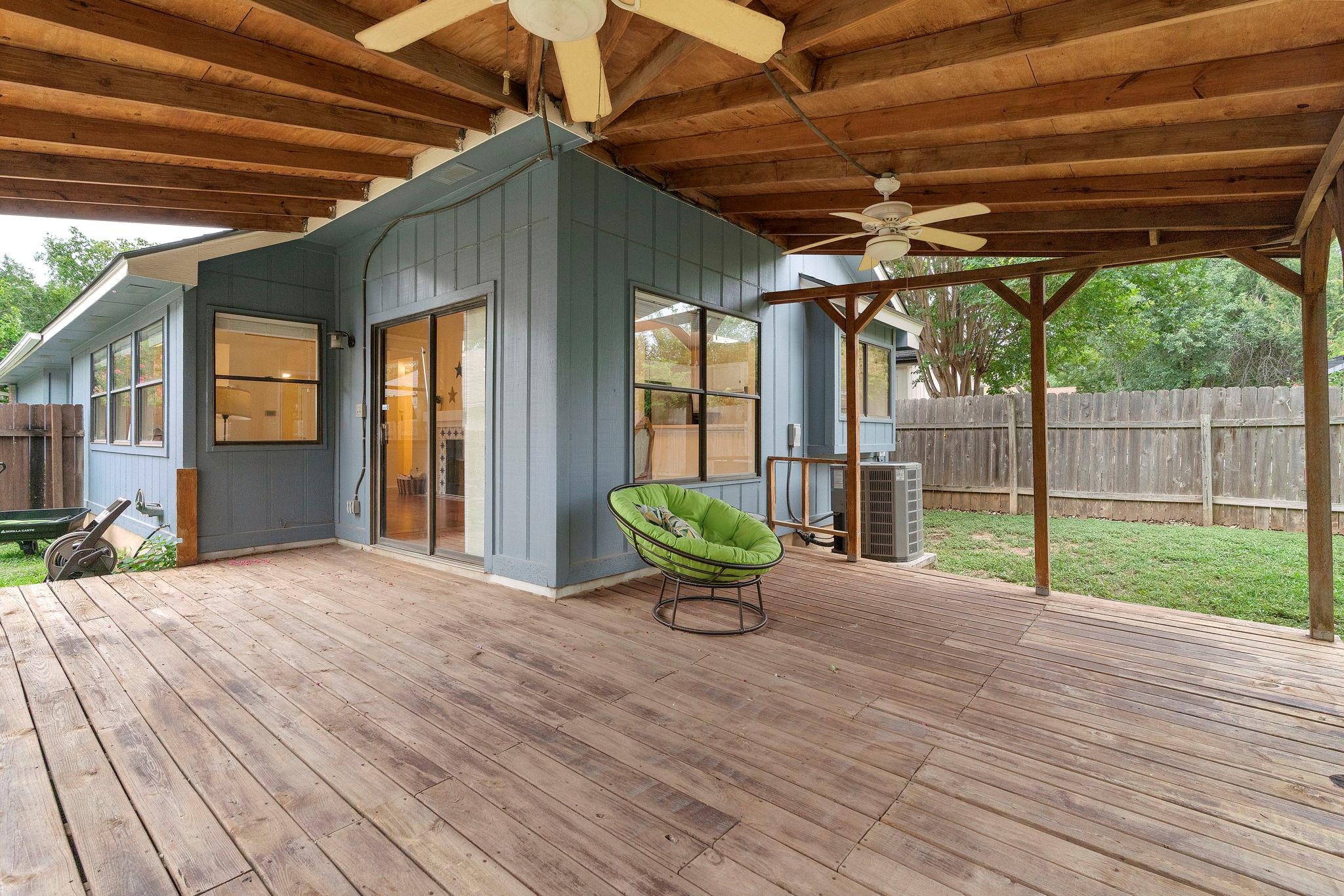 3008 Siskin Dr, Austin, TX 78745