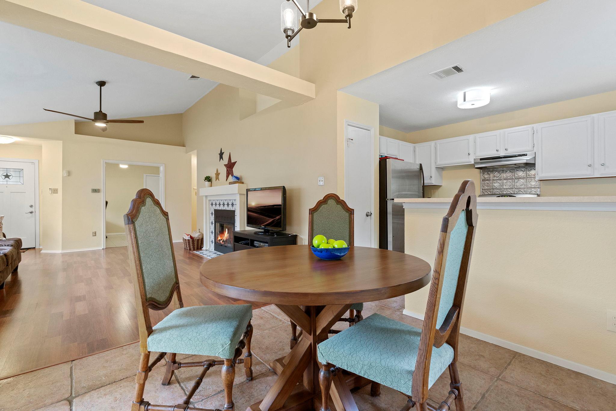 3008 Siskin Dr, Austin, TX 78745