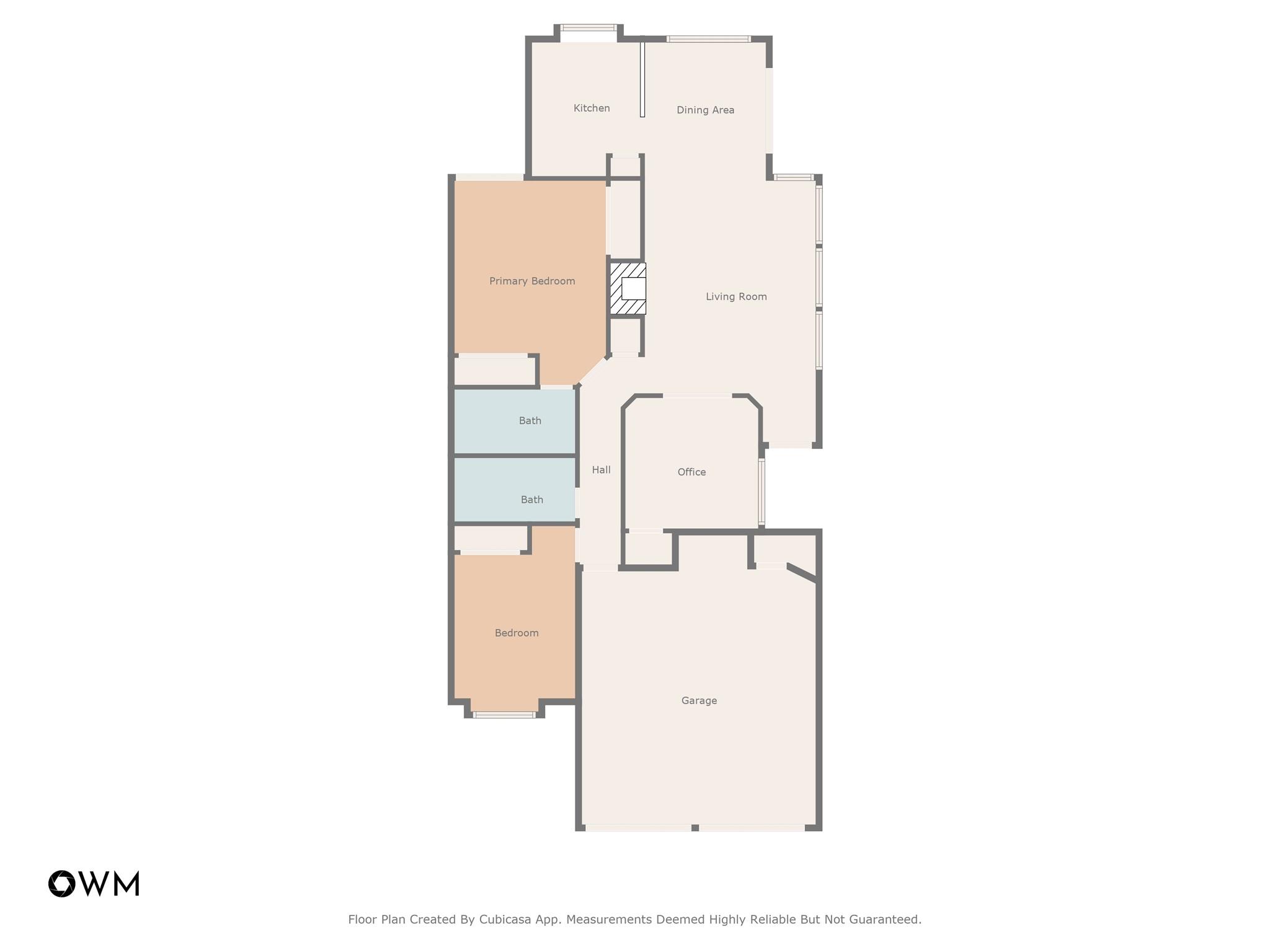 3008 Siskin Dr, Austin, TX 78745