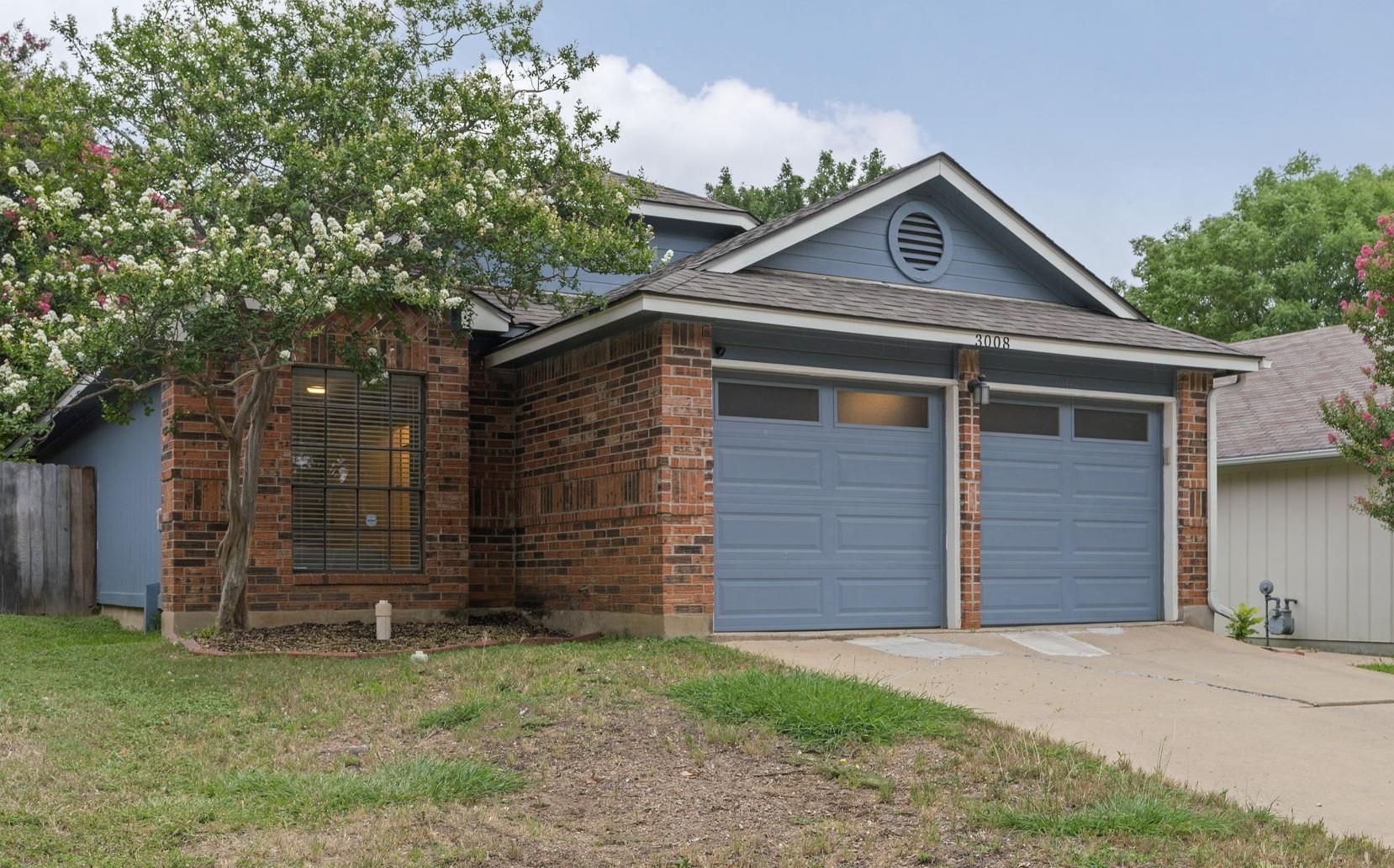 3008 Siskin Dr, Austin, TX 78745