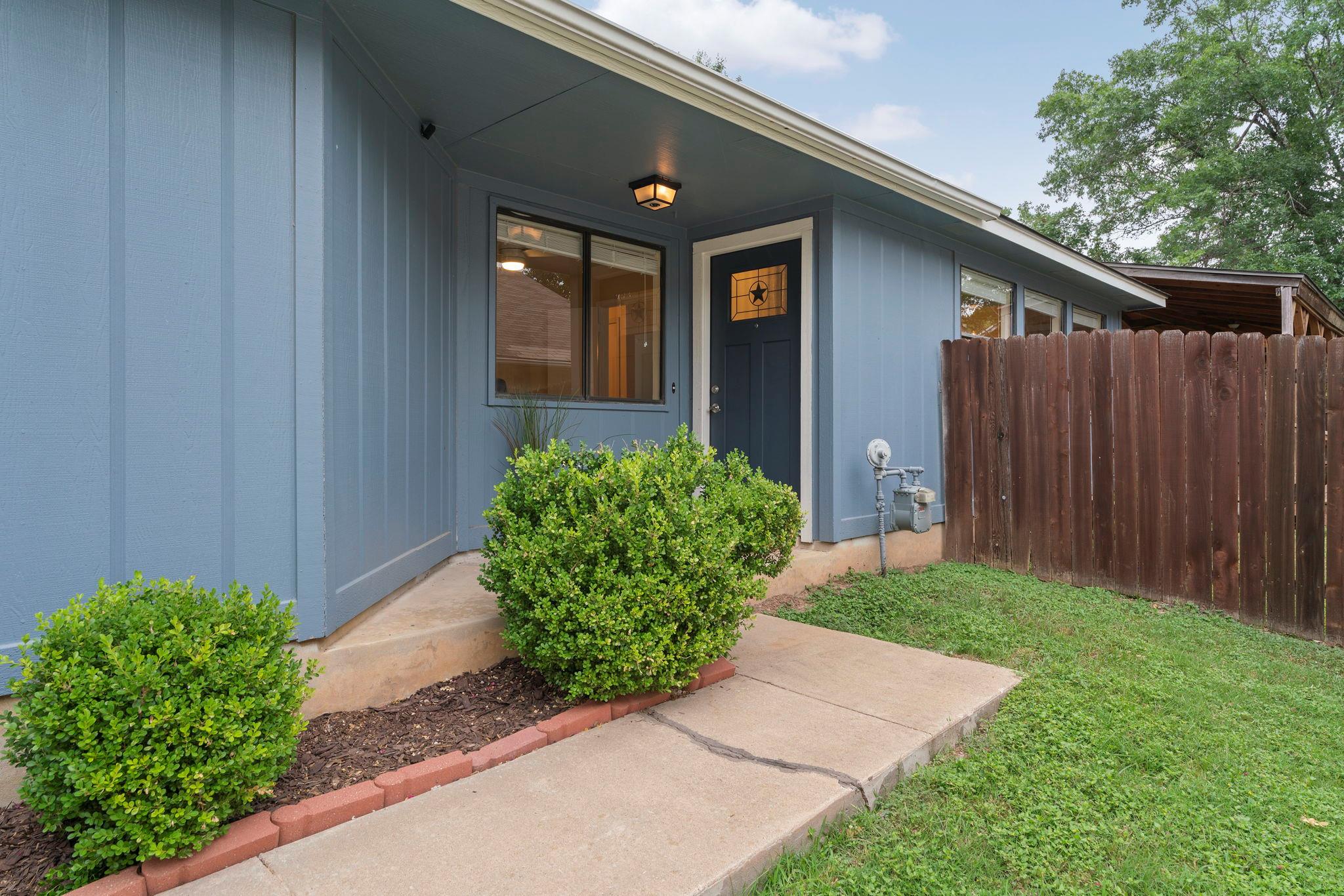 3008 Siskin Dr, Austin, TX 78745