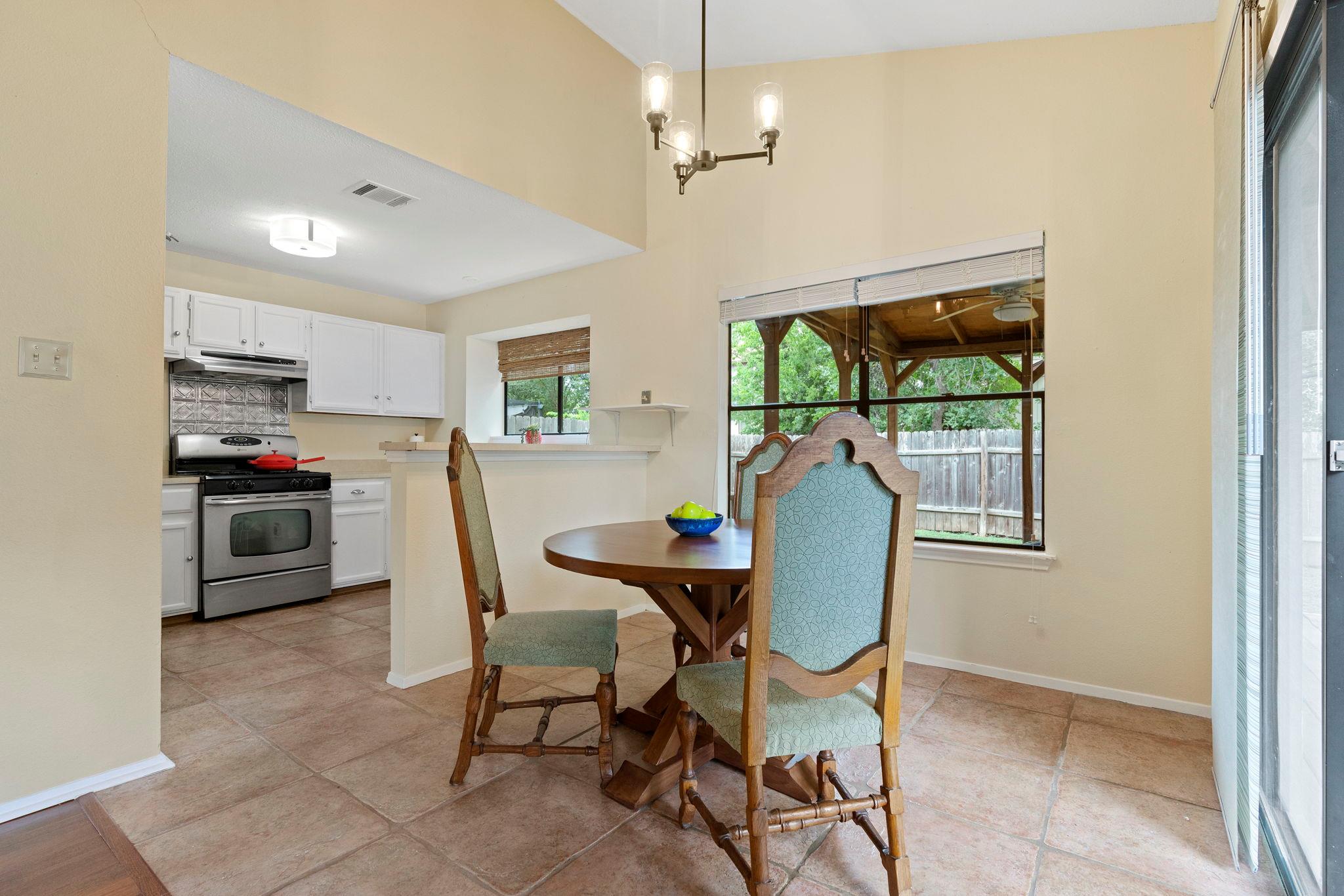 3008 Siskin Dr, Austin, TX 78745