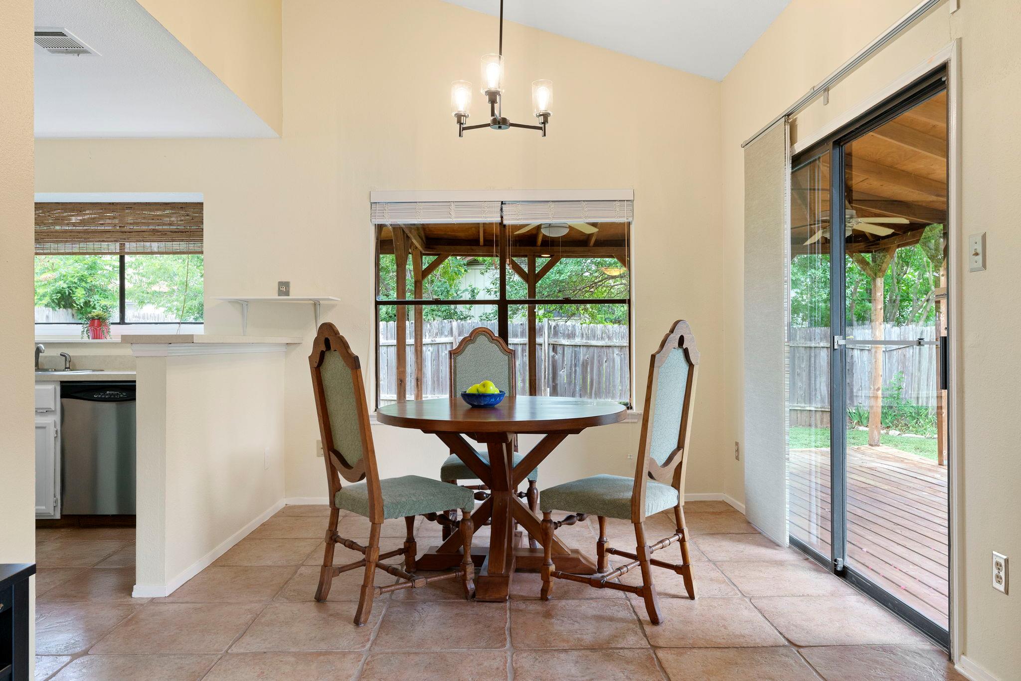 3008 Siskin Dr, Austin, TX 78745