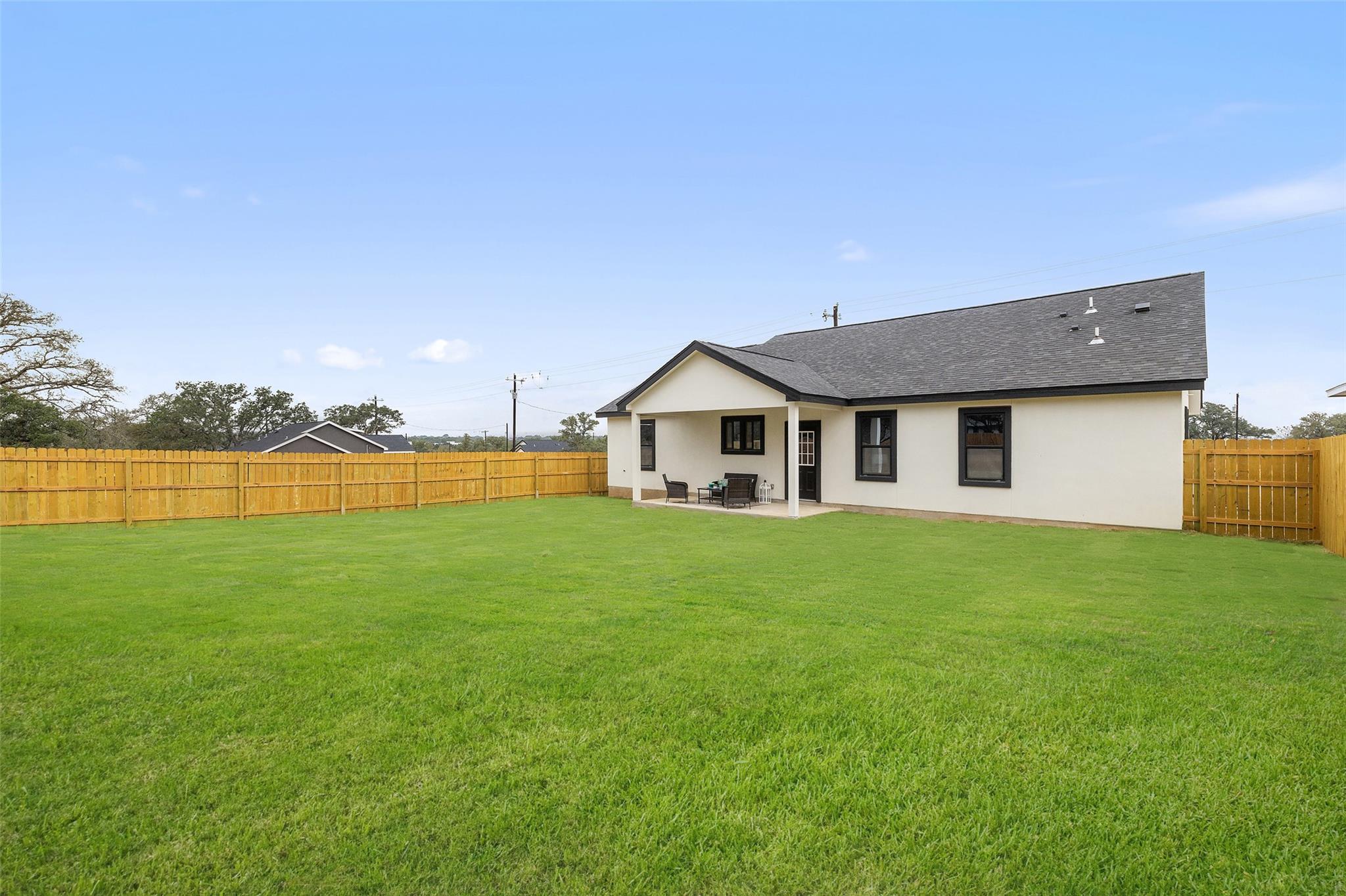 111 Sweet Clover Way, Johnson City, TX 78636