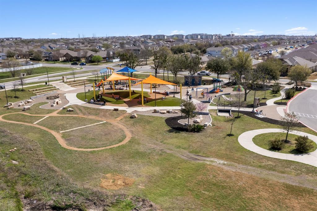 909 Rochester Castle Way, Pflugerville, TX 78660
