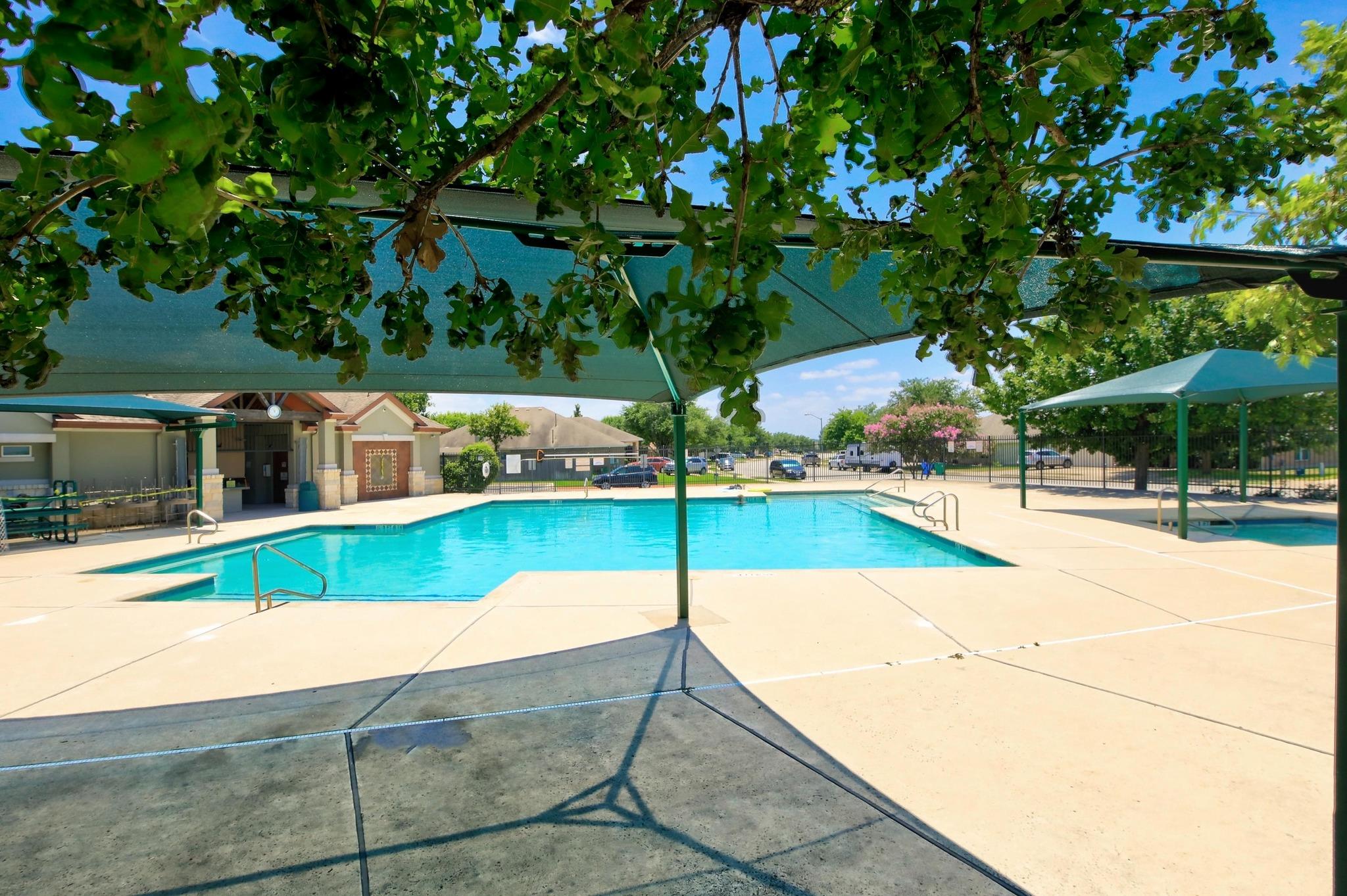 909 Rochester Castle Way, Pflugerville, TX 78660