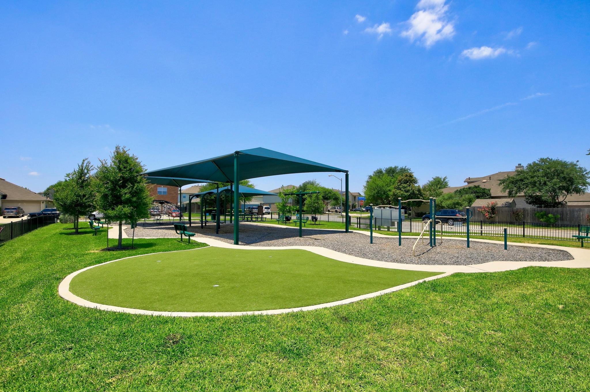 909 Rochester Castle Way, Pflugerville, TX 78660