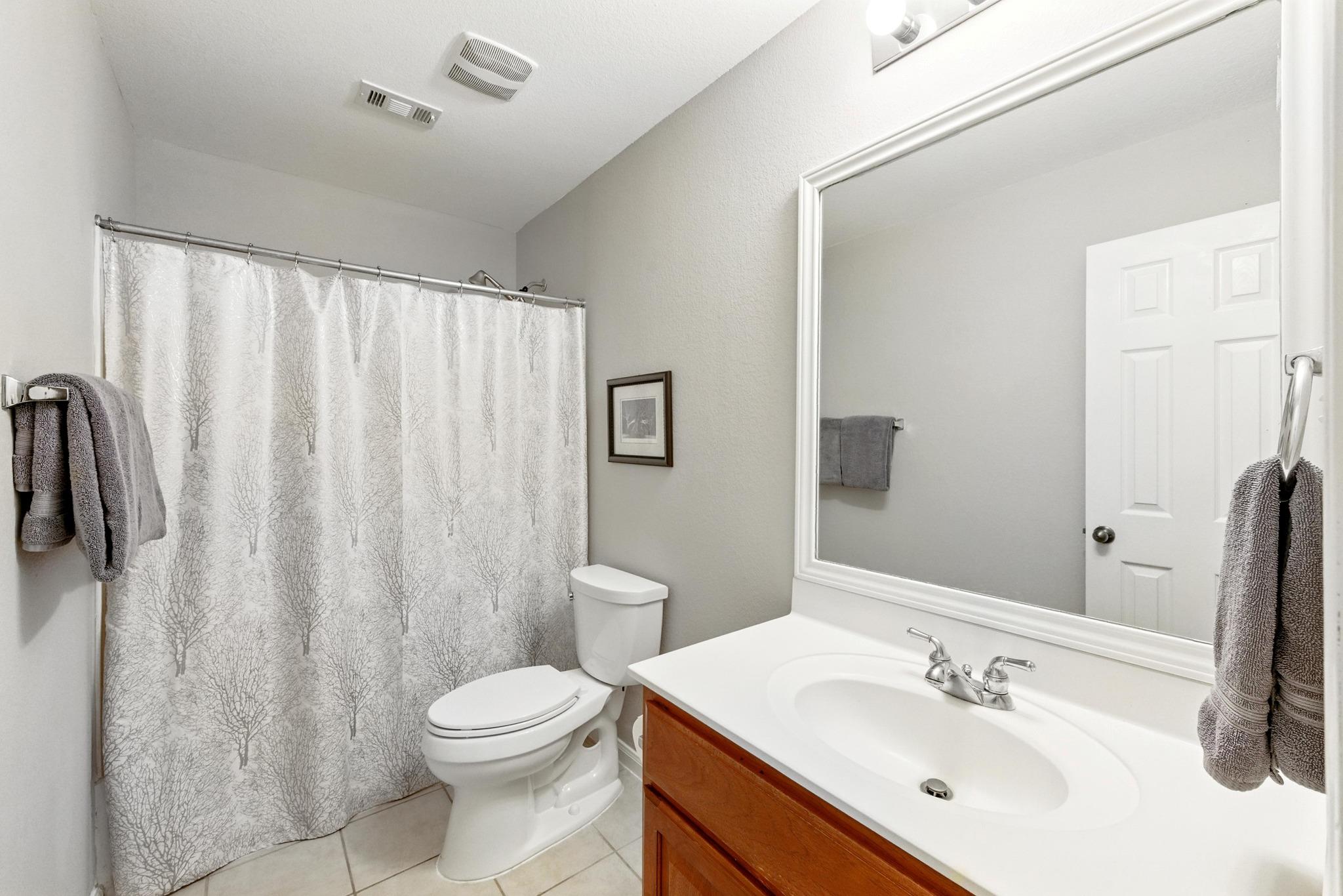 909 Rochester Castle Way, Pflugerville, TX 78660