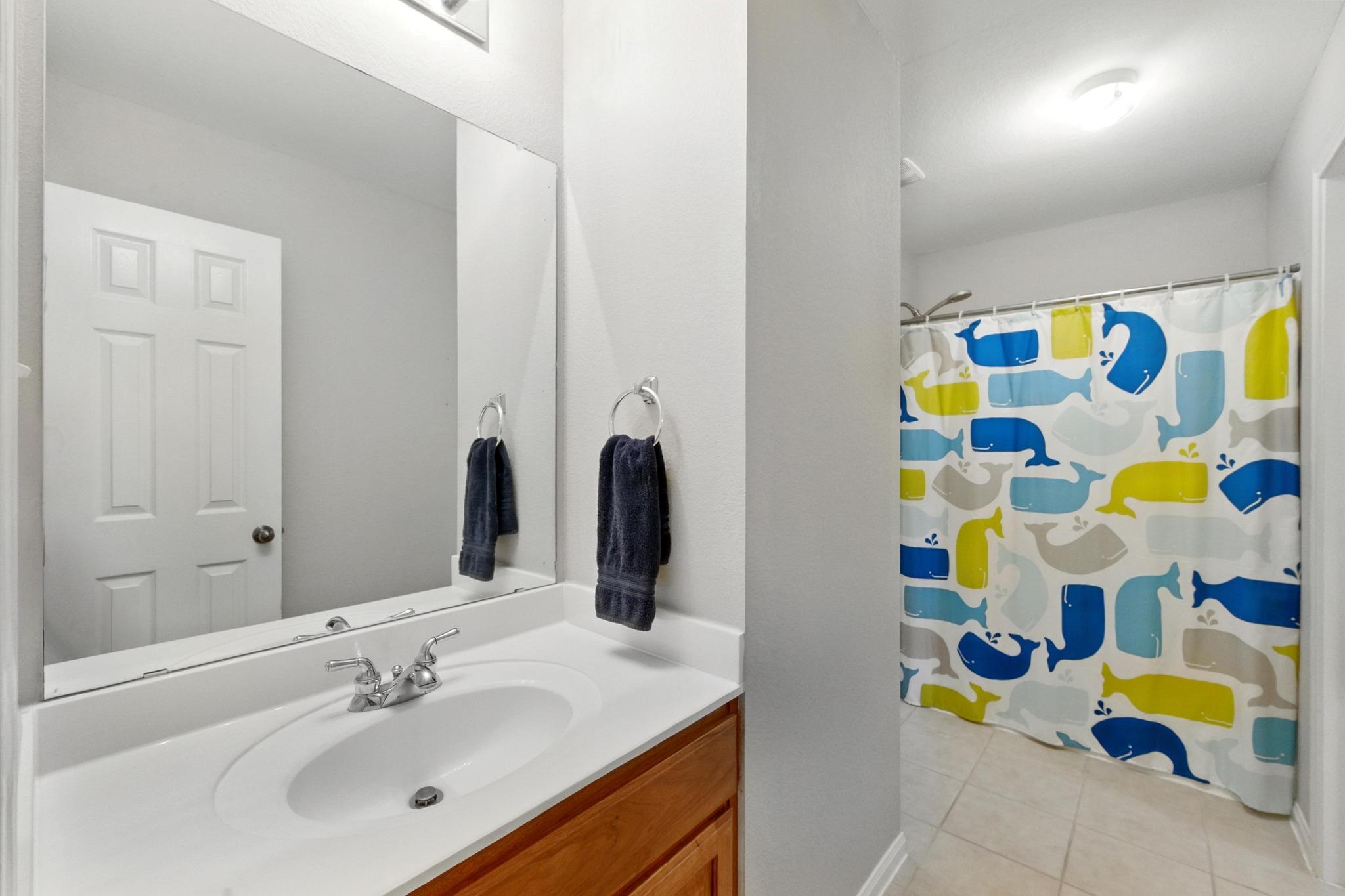 909 Rochester Castle Way, Pflugerville, TX 78660