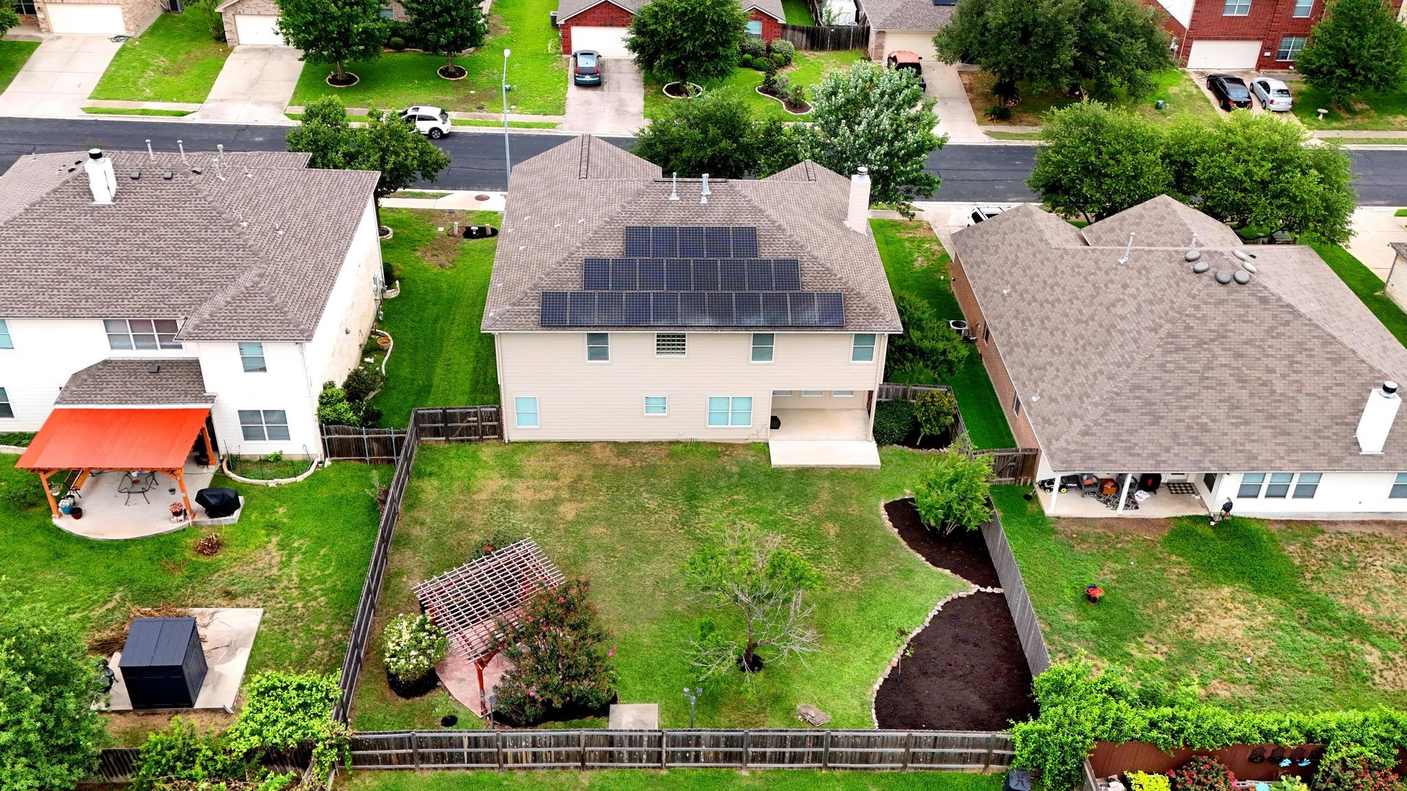 909 Rochester Castle Way, Pflugerville, TX 78660