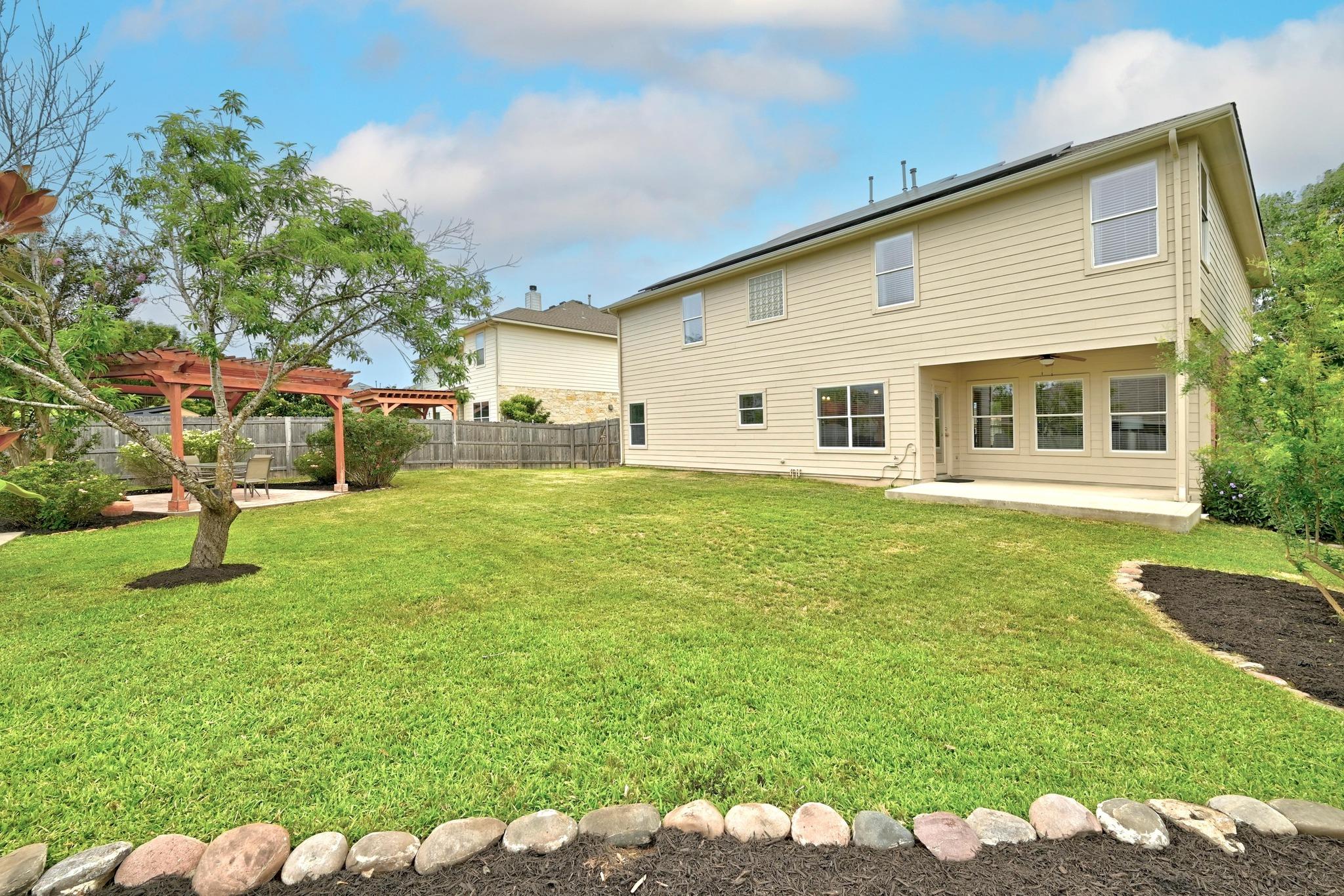 909 Rochester Castle Way, Pflugerville, TX 78660