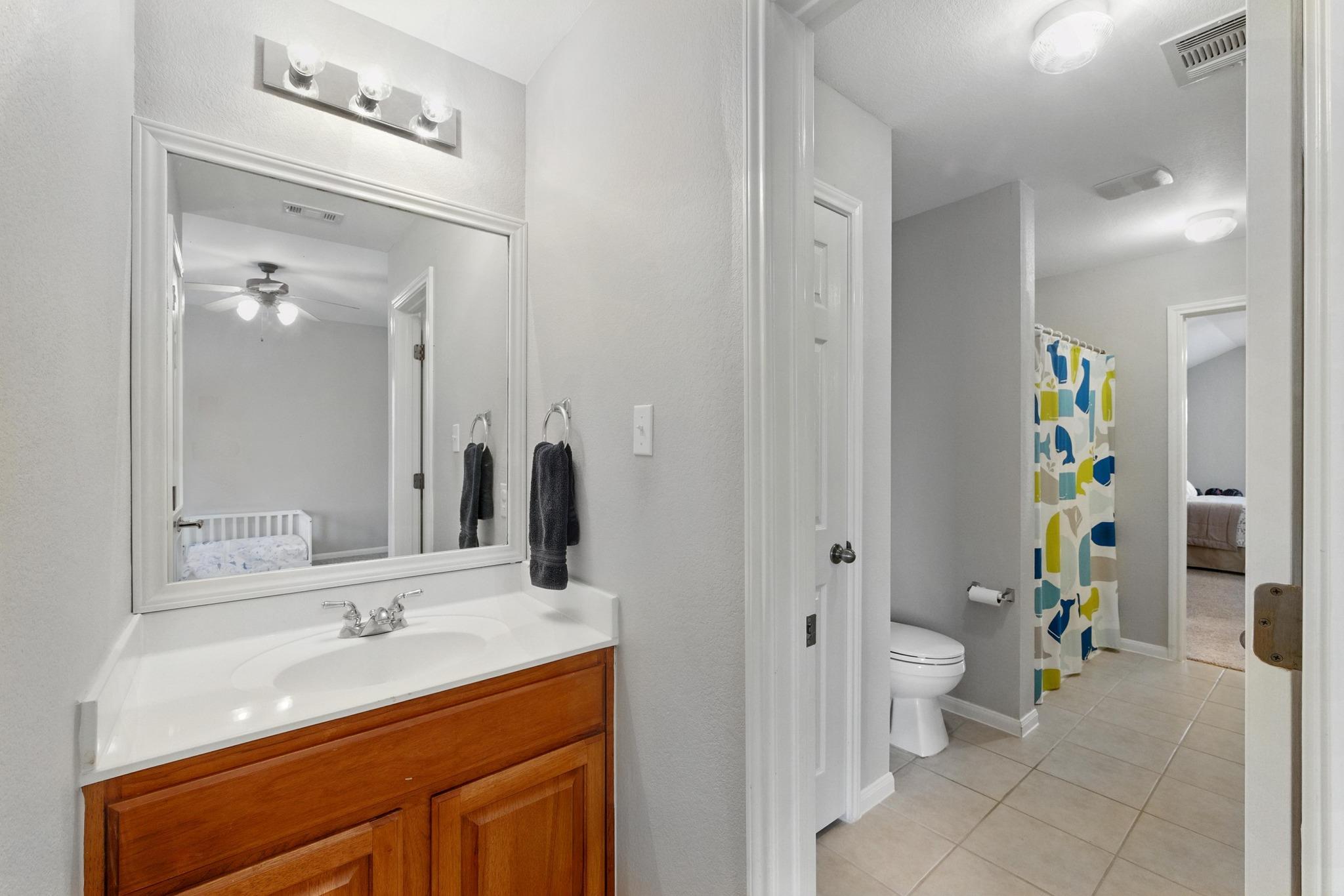909 Rochester Castle Way, Pflugerville, TX 78660