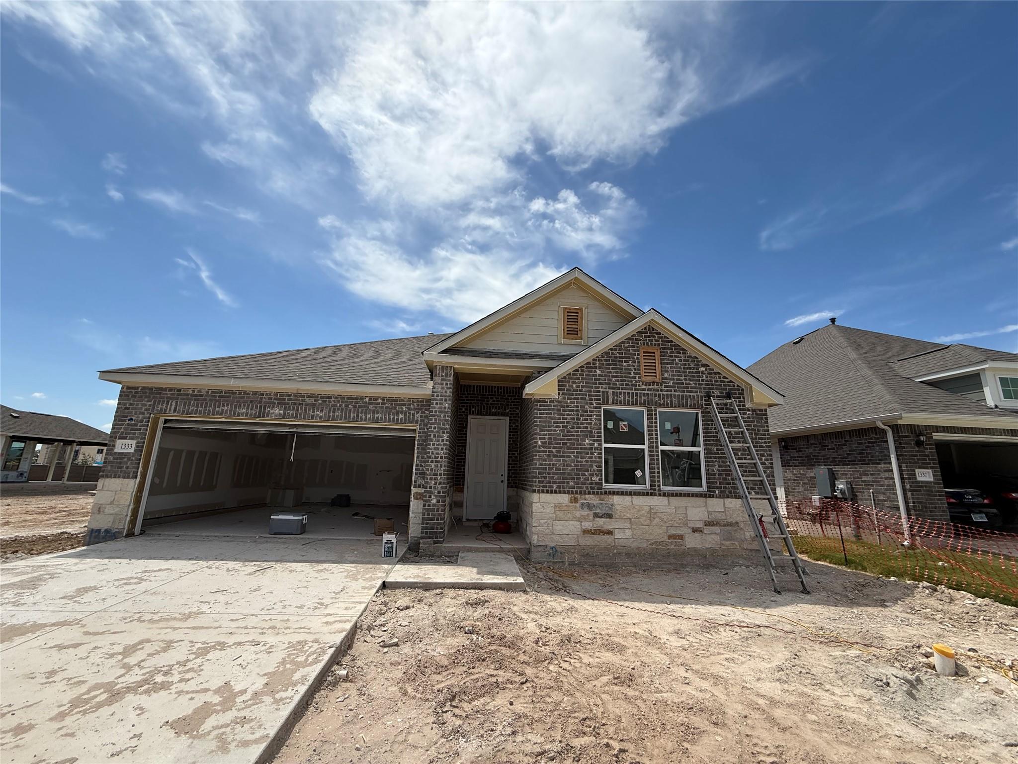 1333 Dog Iron St, Georgetown, TX 78633