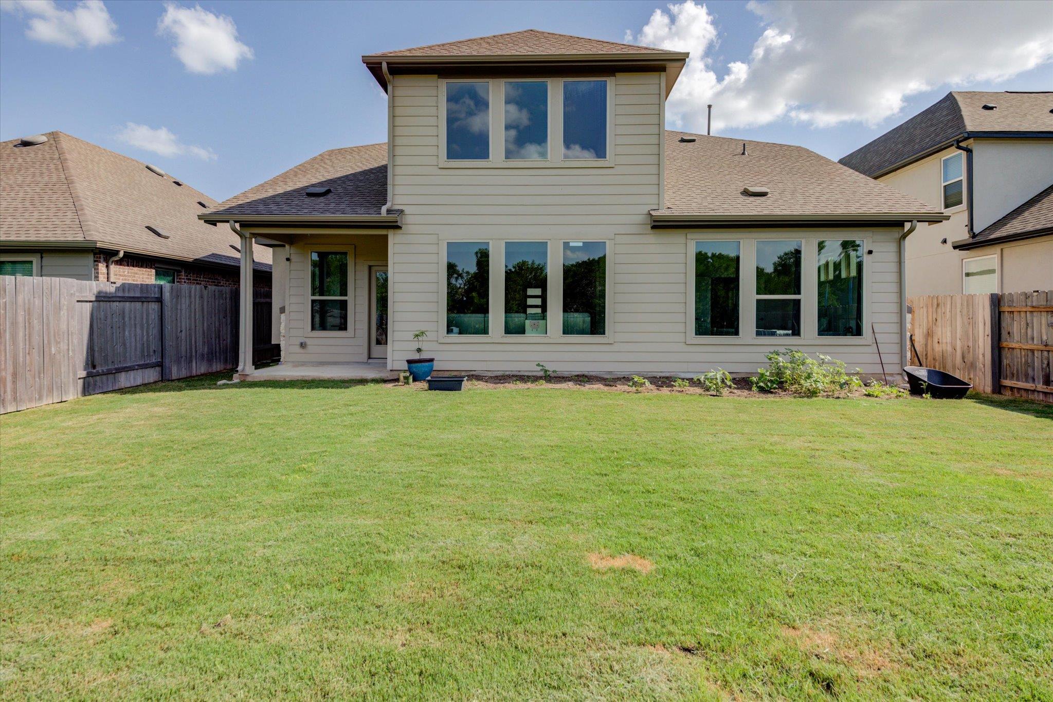 17816 Clairess Ln, Manor, TX 78653